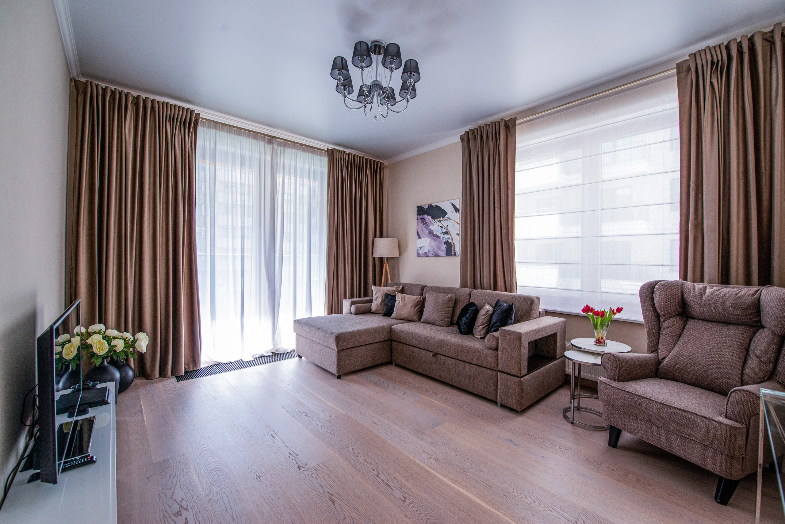 Interior. Спортивный и не только фотограф в Санкт-Петербурге- Артём Золотарёв