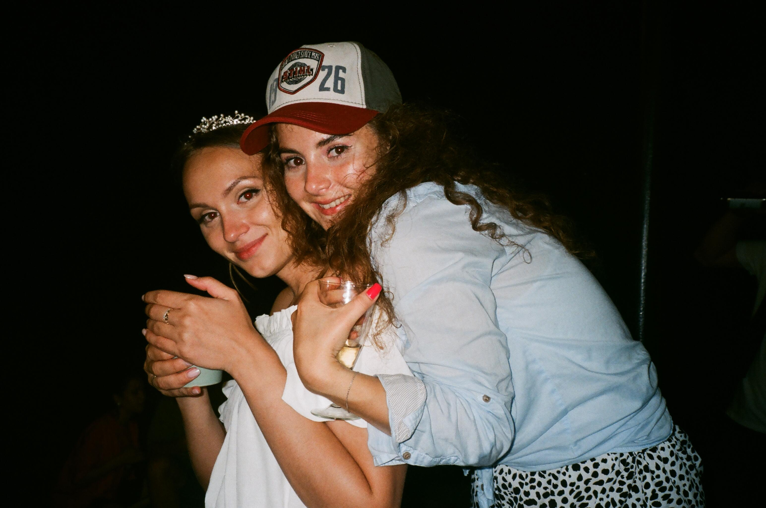 Film. Спортивный и не только фотограф в Санкт-Петербурге- Артём Золотарёв