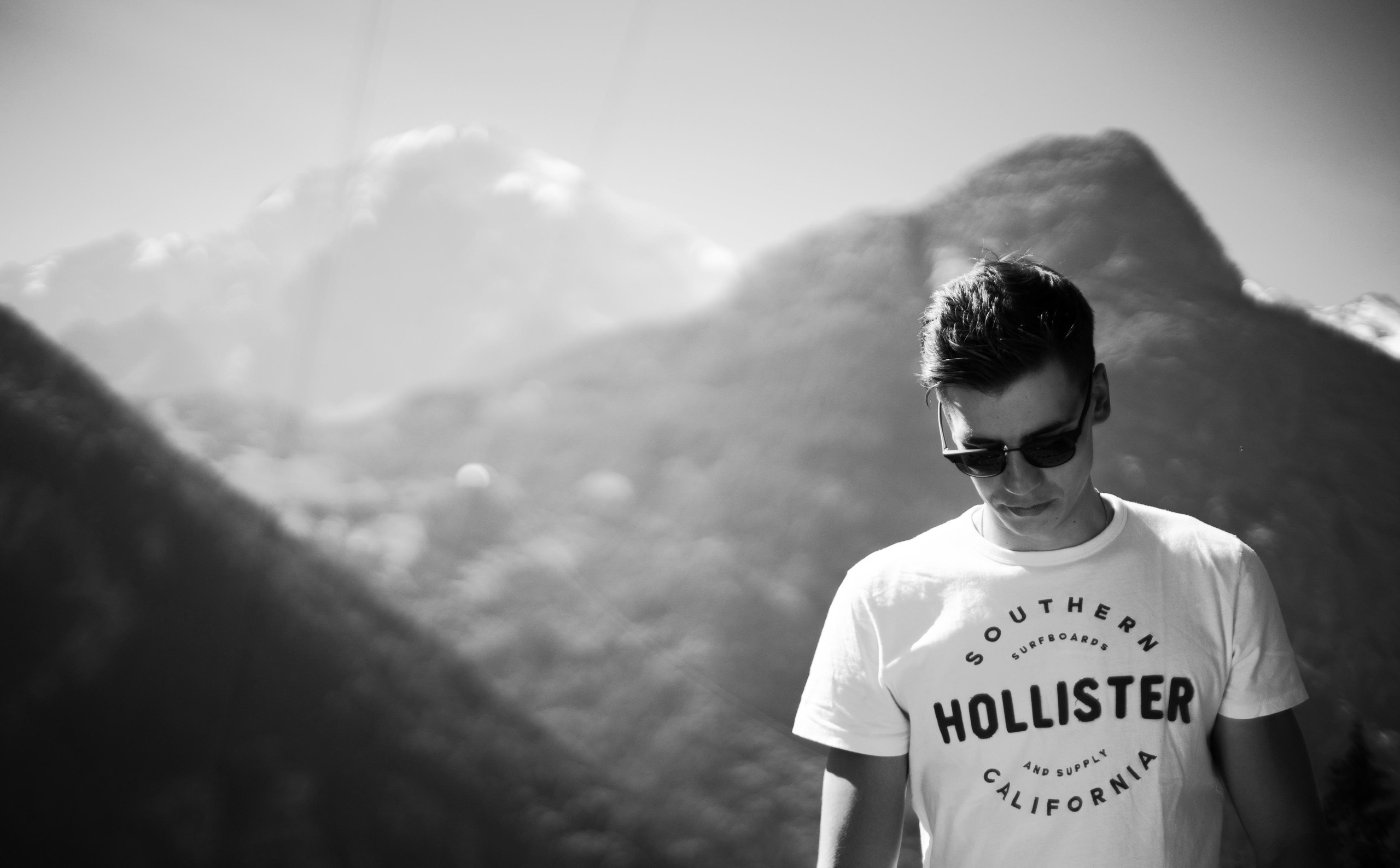 People. Спортивный и не только фотограф в Санкт-Петербурге- Артём Золотарёв