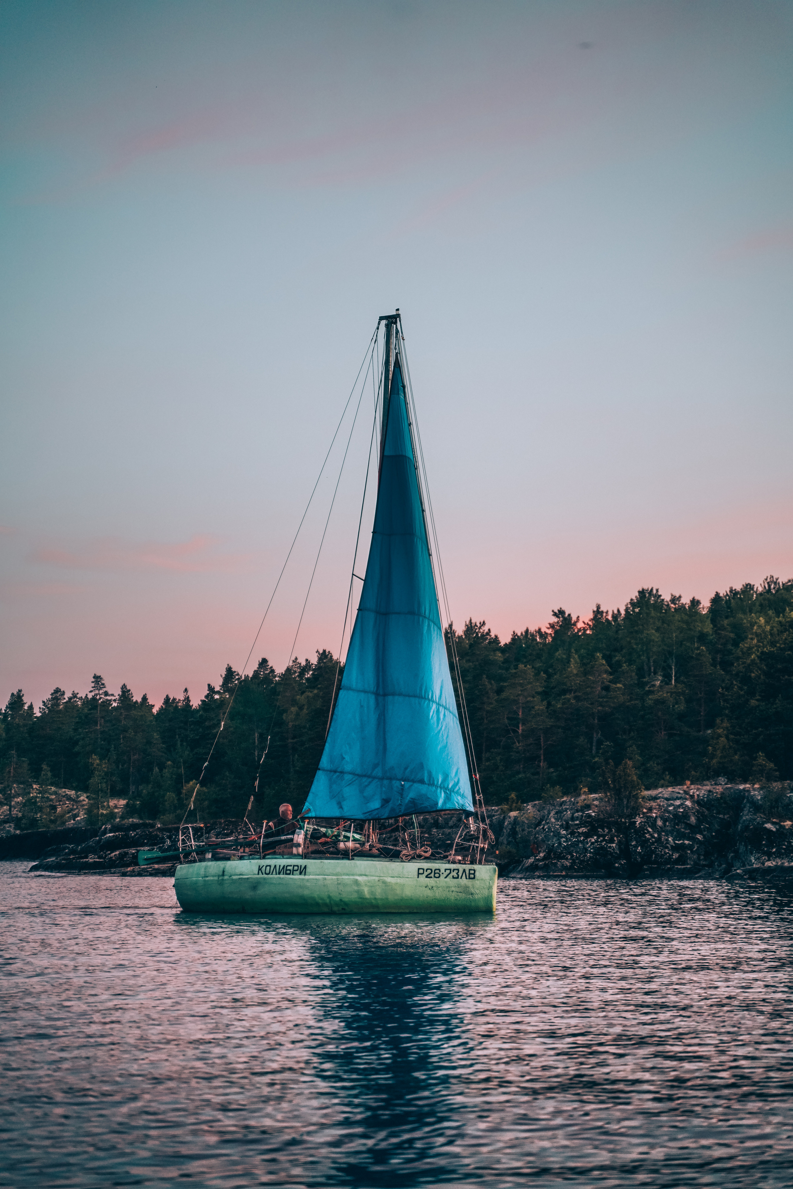 Nature. Спортивный и не только фотограф в Санкт-Петербурге- Артём Золотарёв