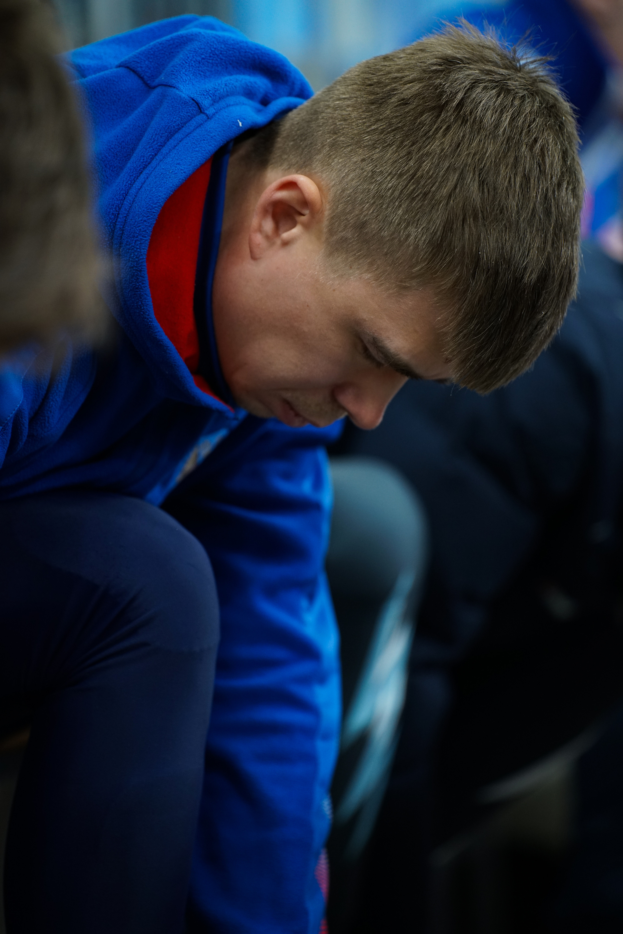 Шорт-Трек. Спортивный и не только фотограф в Санкт-Петербурге- Артём Золотарёв