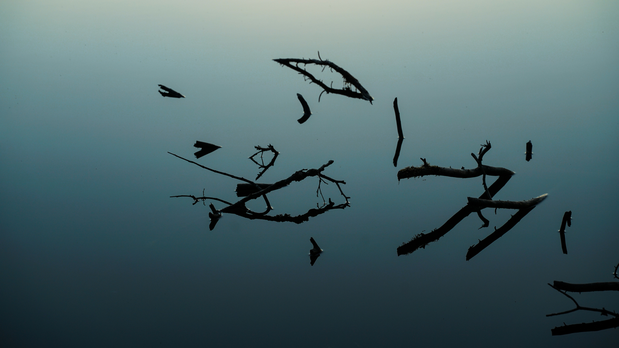 Водная гладь