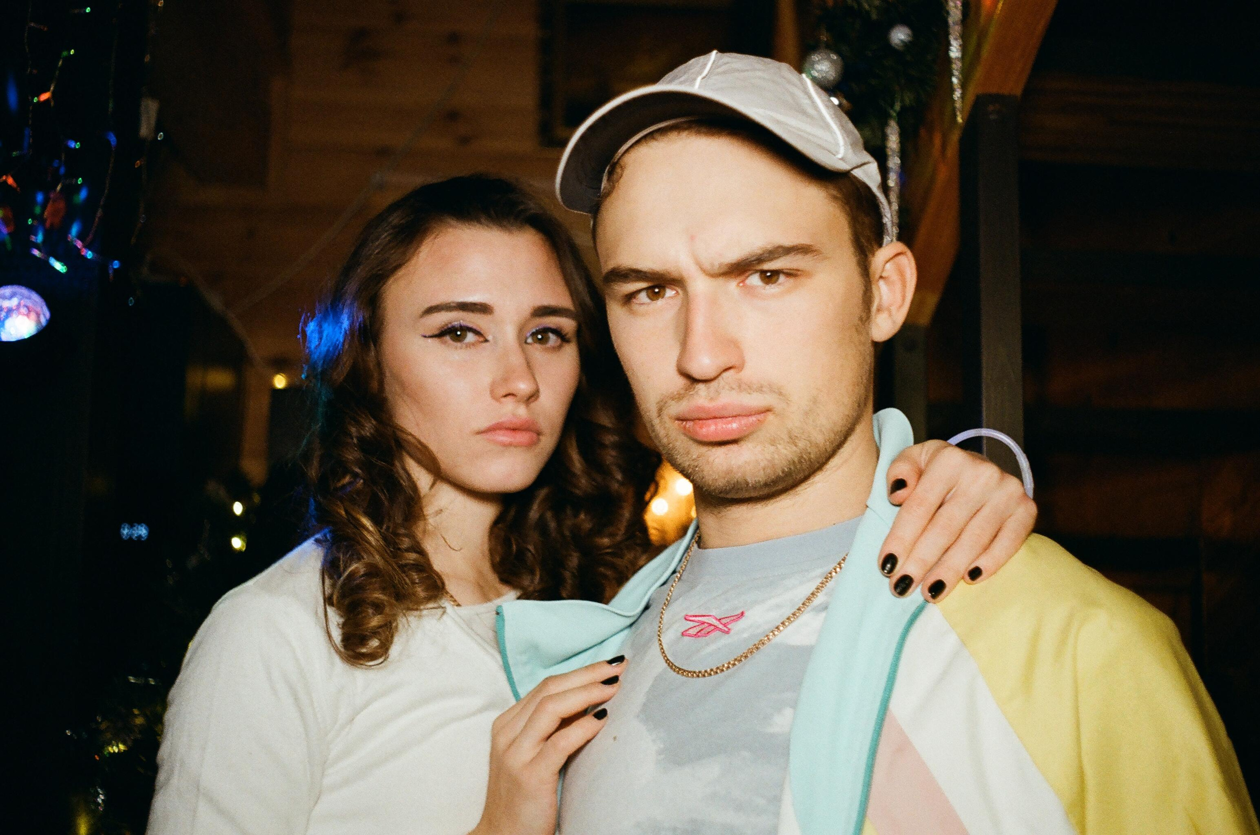 Film. Спортивный и не только фотограф в Санкт-Петербурге- Артём Золотарёв