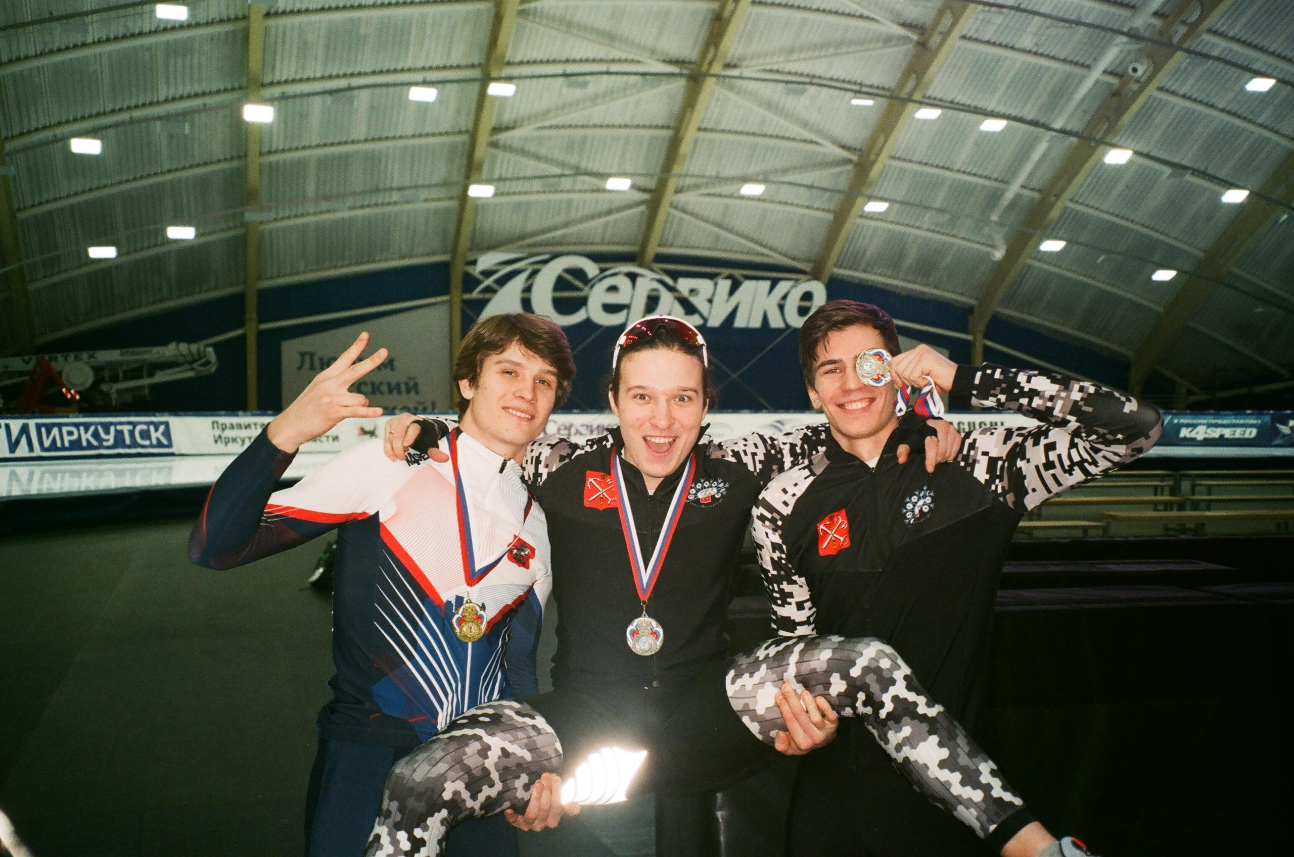 Film. Спортивный и не только фотограф в Санкт-Петербурге- Артём Золотарёв