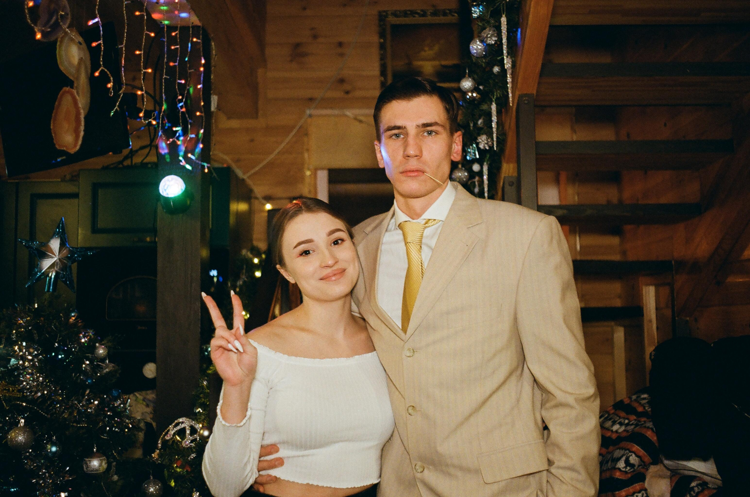 Film. Спортивный и не только фотограф в Санкт-Петербурге- Артём Золотарёв