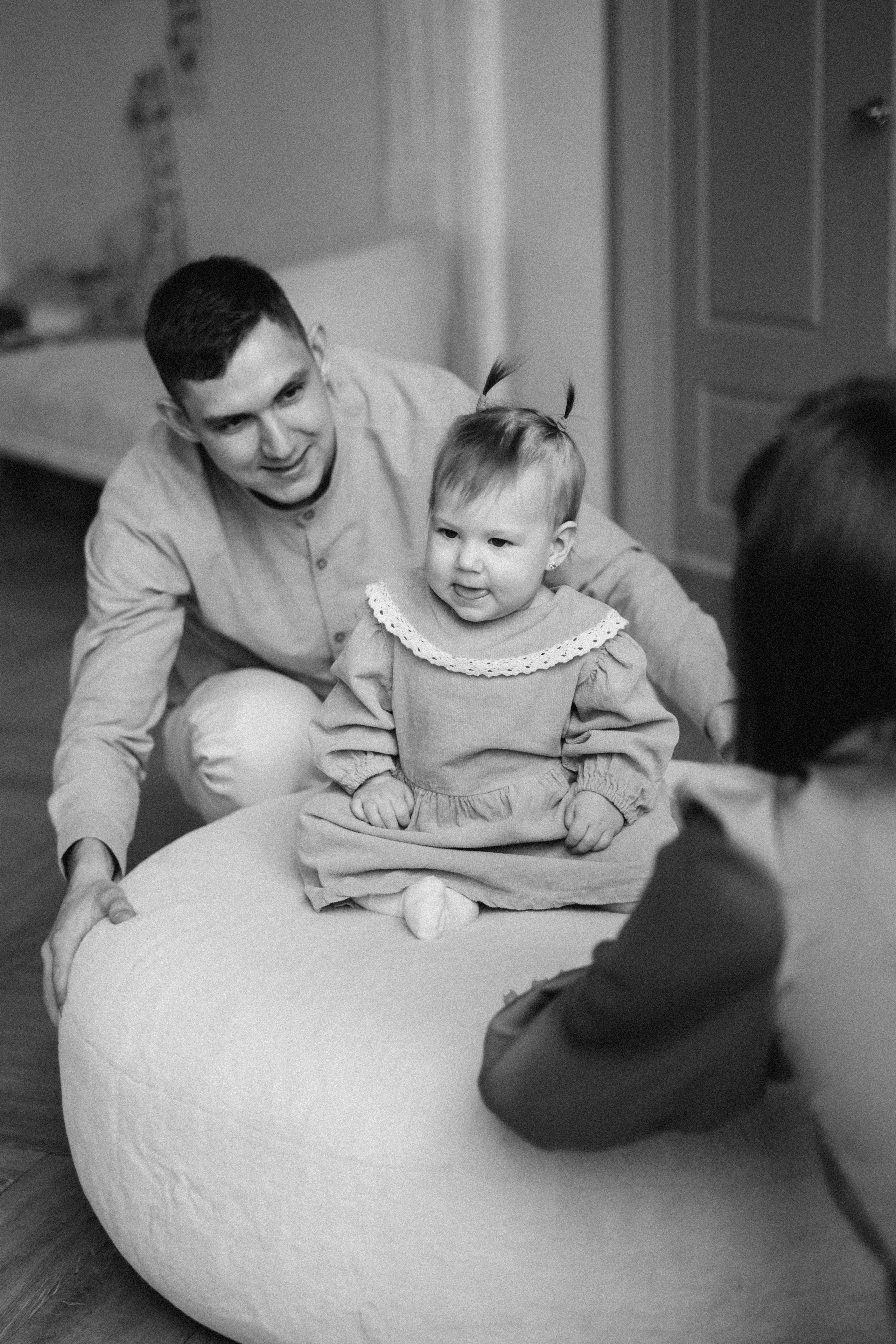 One year. Фотограф Челябинск Юлия Ермакова