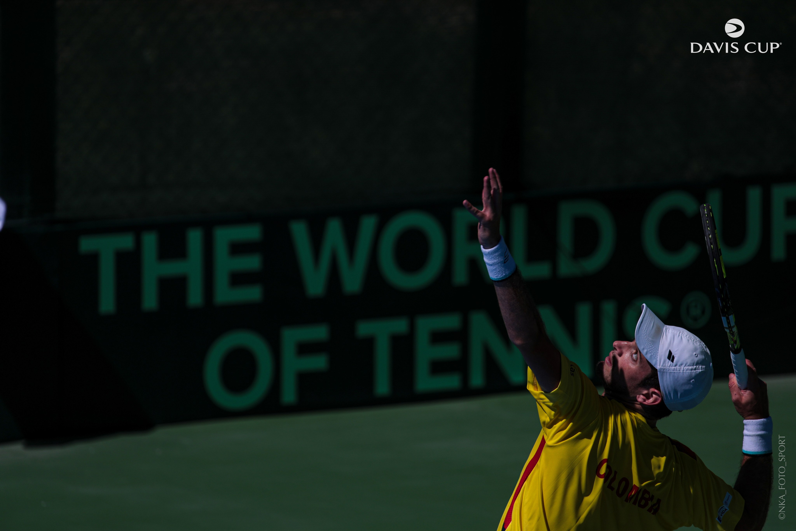 Теннис, Кубок Дэвиса 2023. Фотограф в Москве портреты | репортажи | спорт