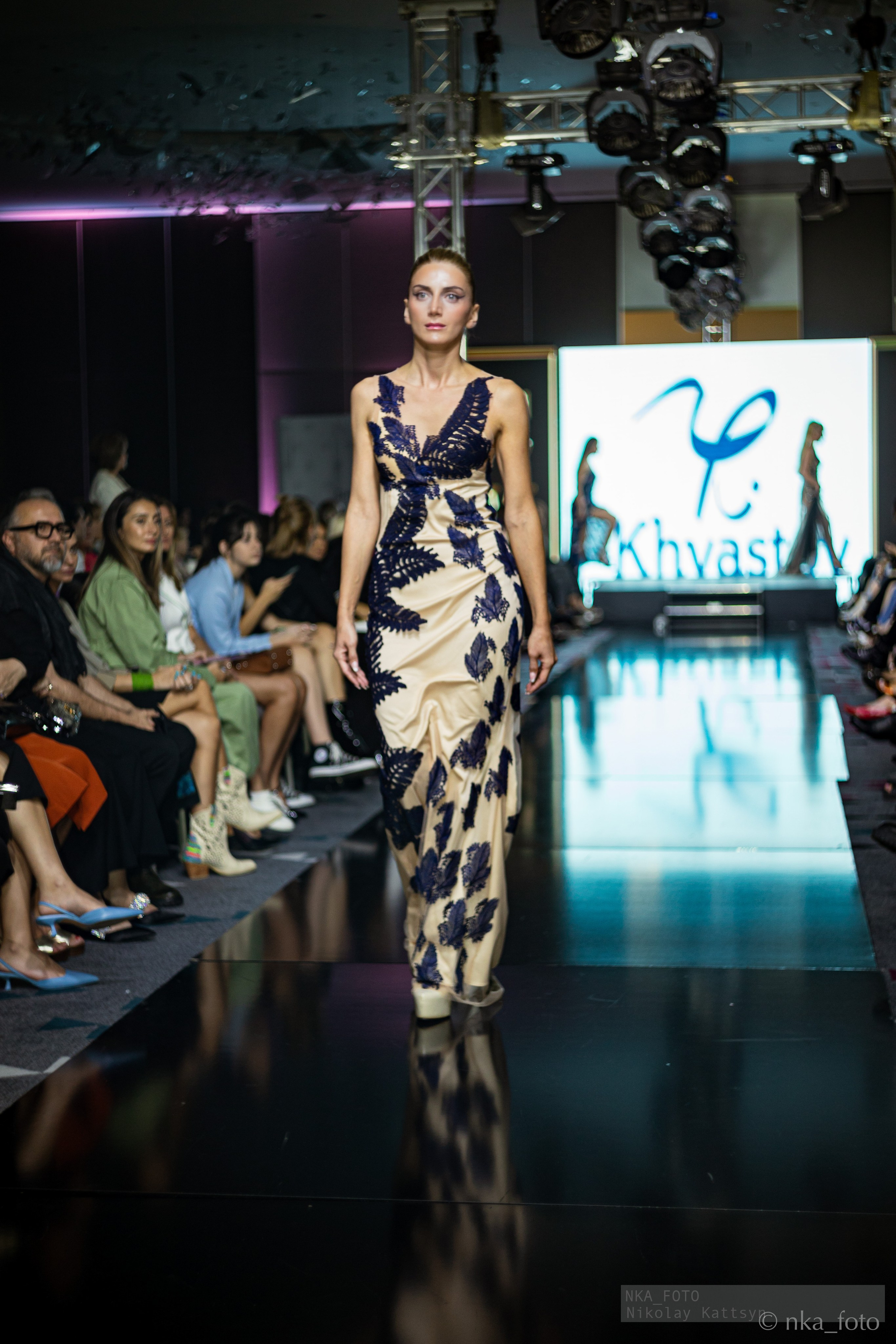 Модная неделя в Тбилиси. Фотограф в Москве портреты | репортажи | спорт