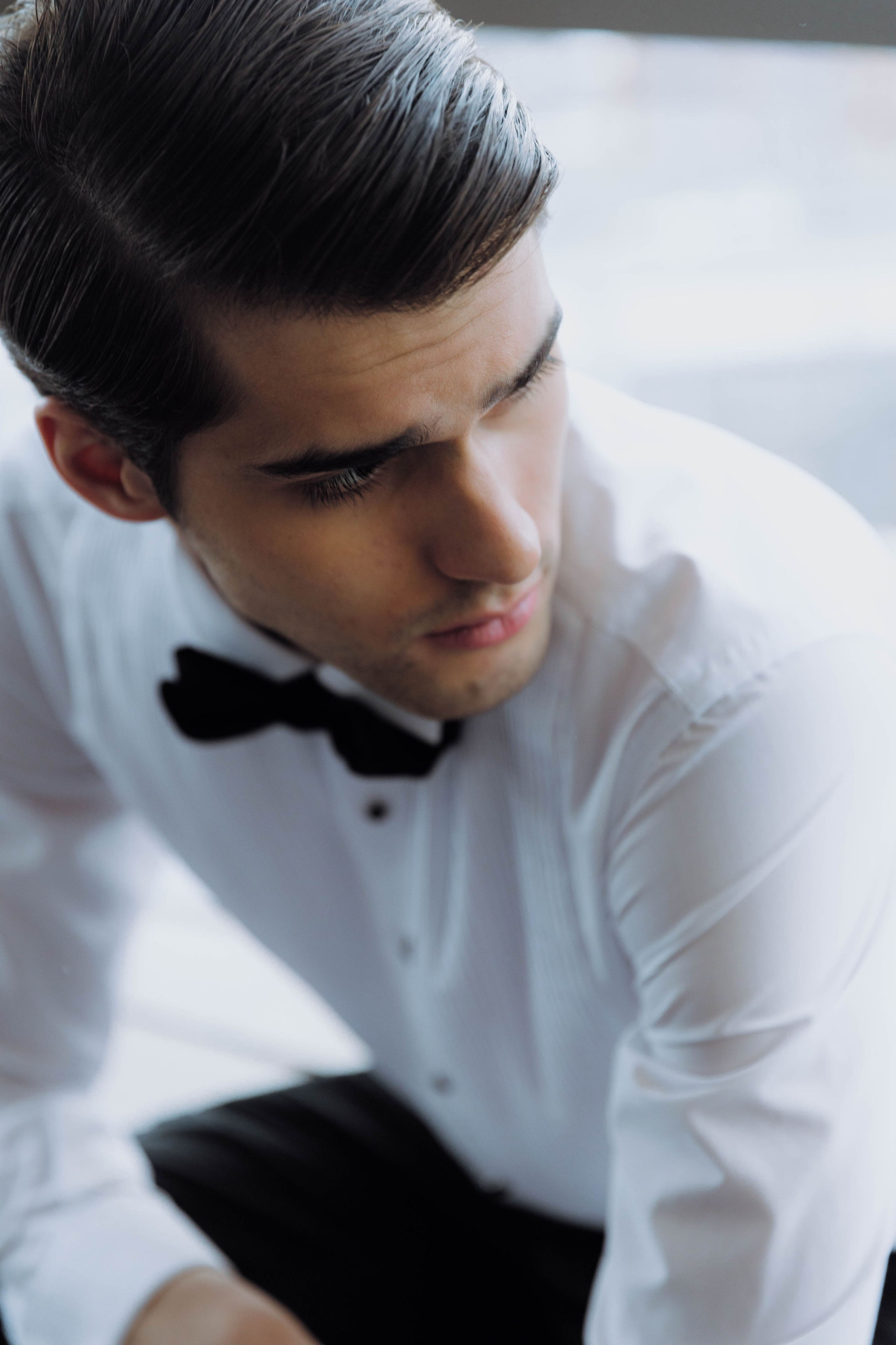 Виктор и Ангелина. Фотограф