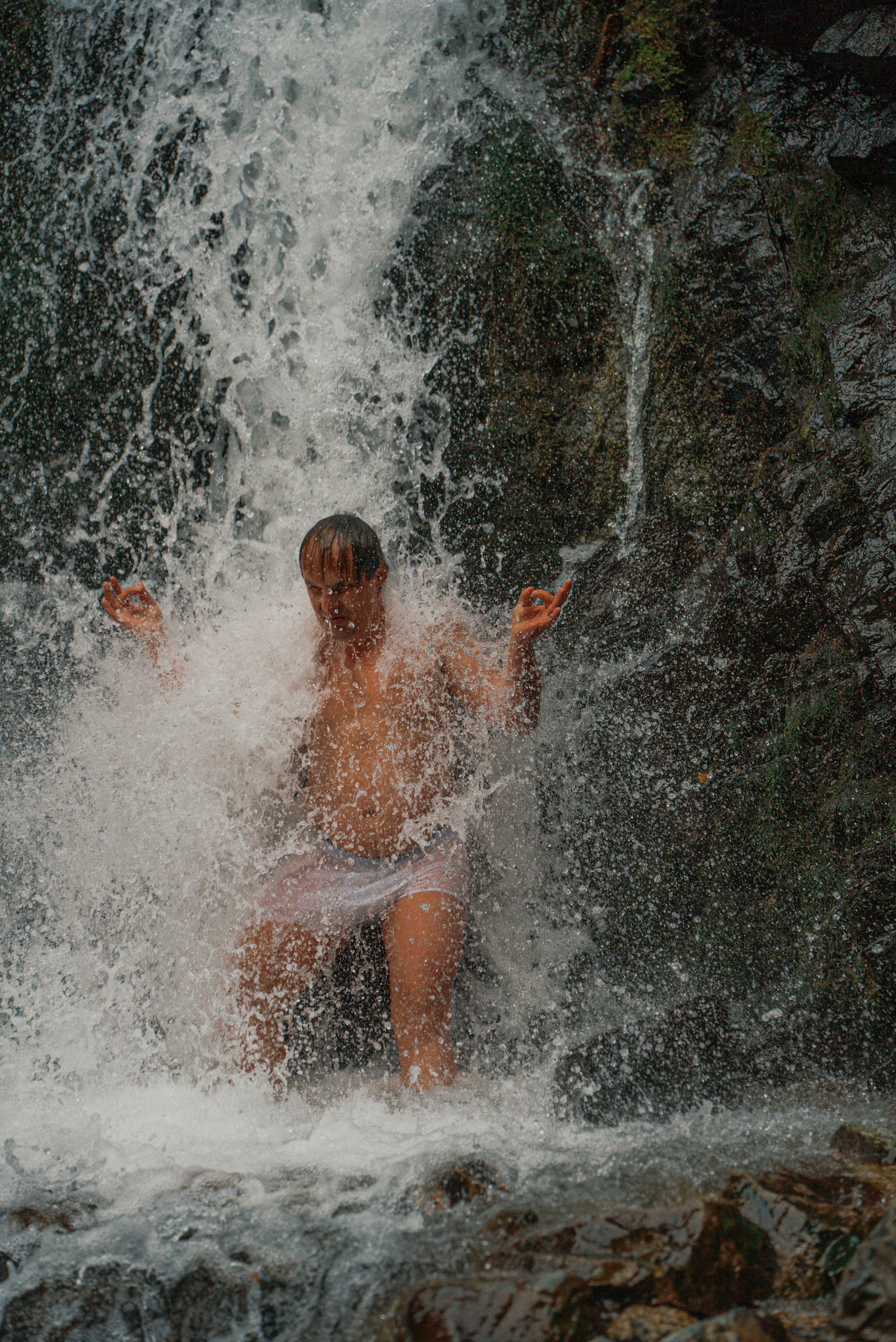 КАЗАХСТАН. Стрит-фотография, полная абсурда, идиотизма и красоты