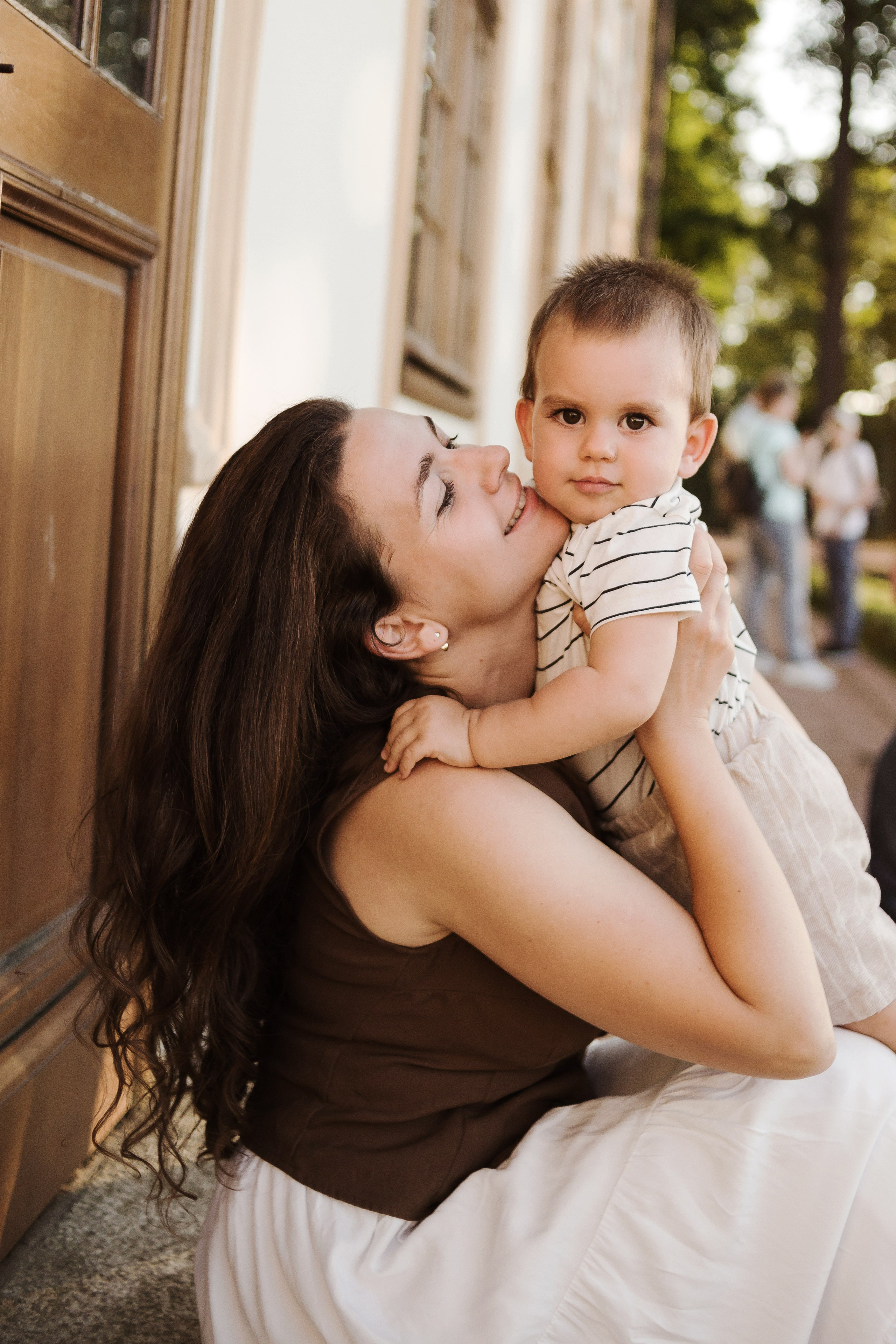 Аня и Альперен. Портретный фотограф в Санкт-Петербурге Элина Ситникова