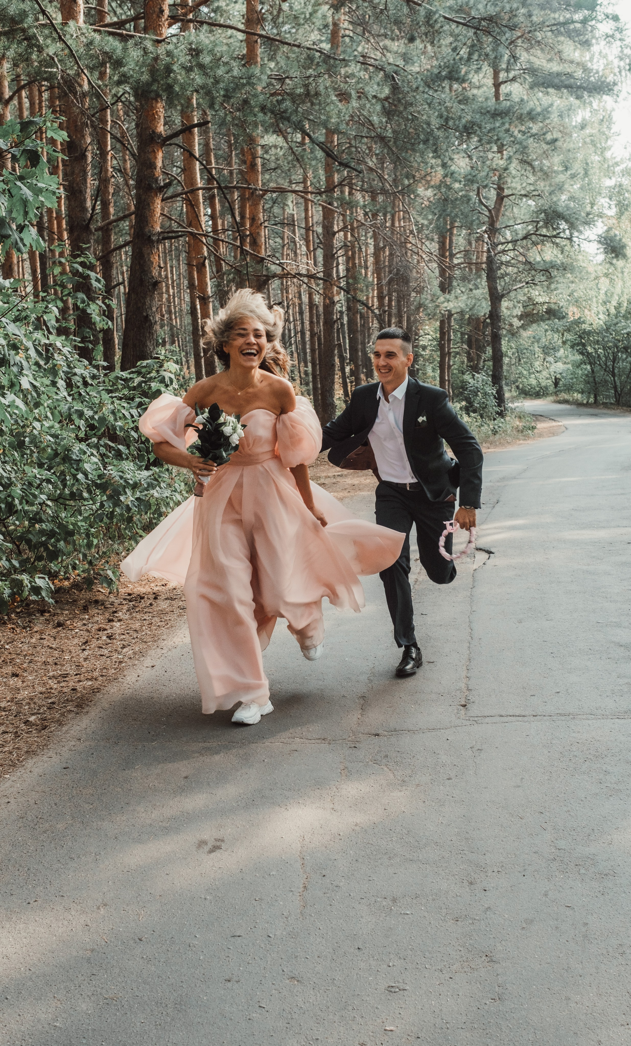 Wedding day. Фотограф Москва. Киселева Елизавета