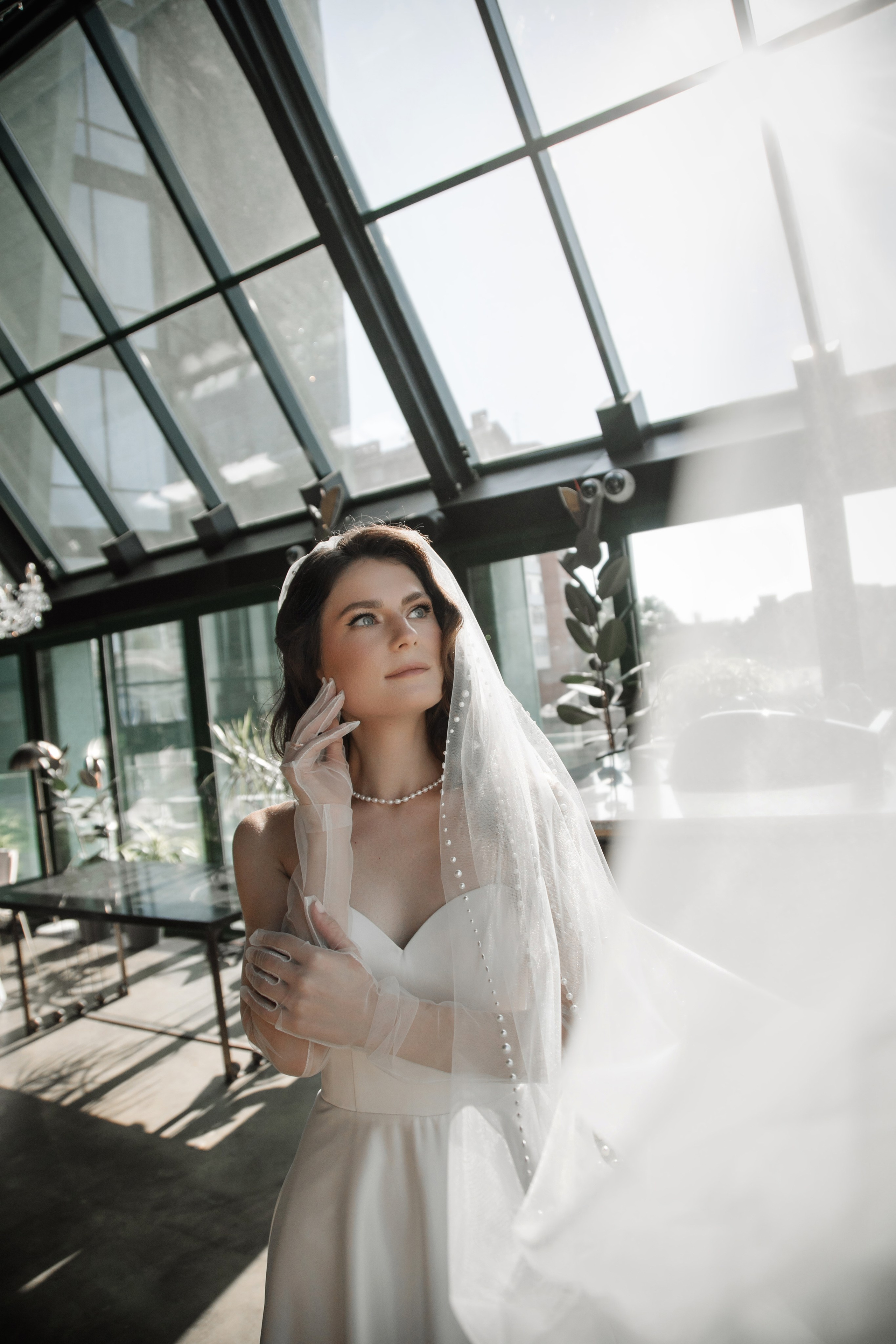 Андрей и Анна. Свадебный фотограф в Ростове-наДону Марина Дымарчук