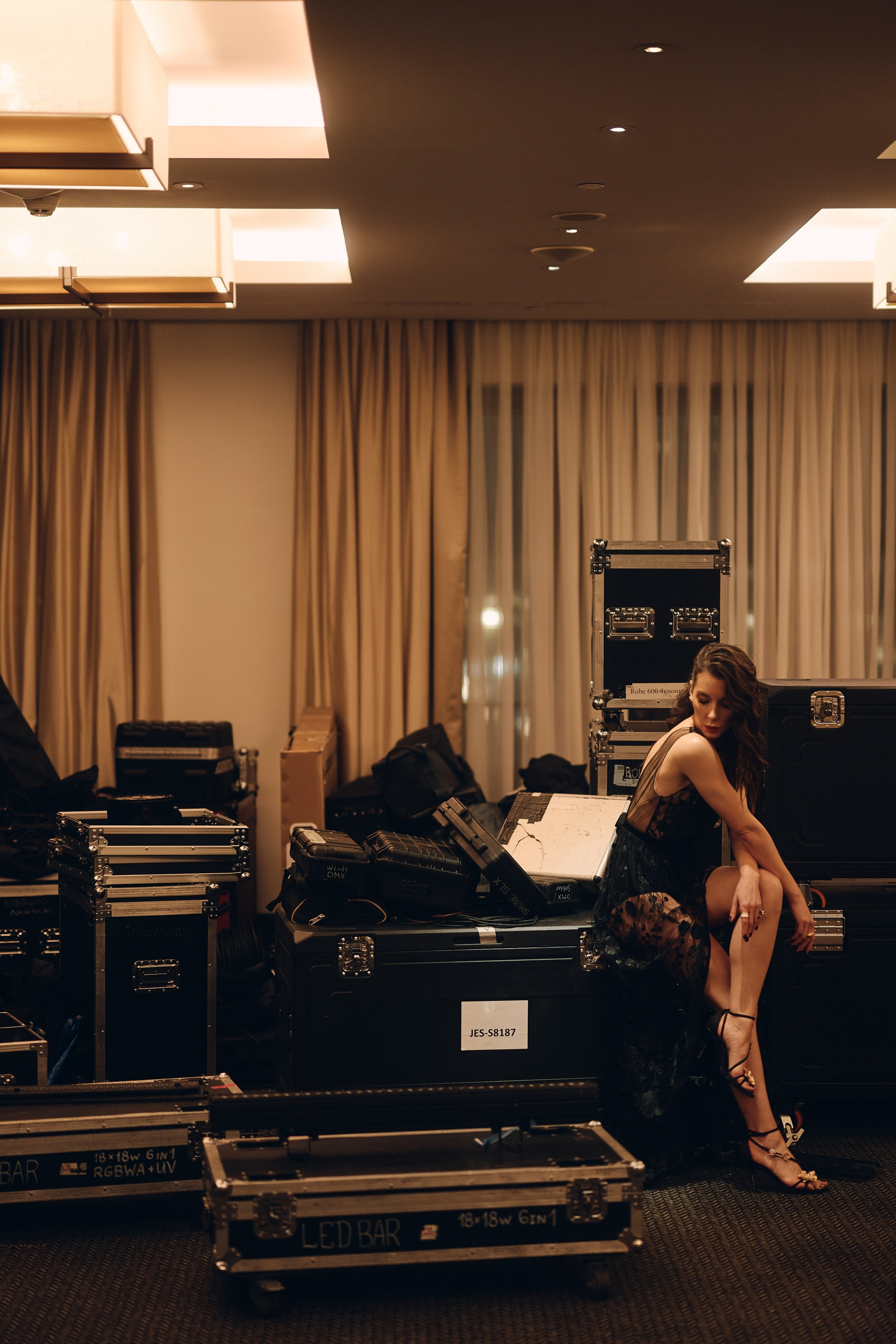 Wedding Travel Awards/Fair. Свадебный фотограф Сергей Фарковец