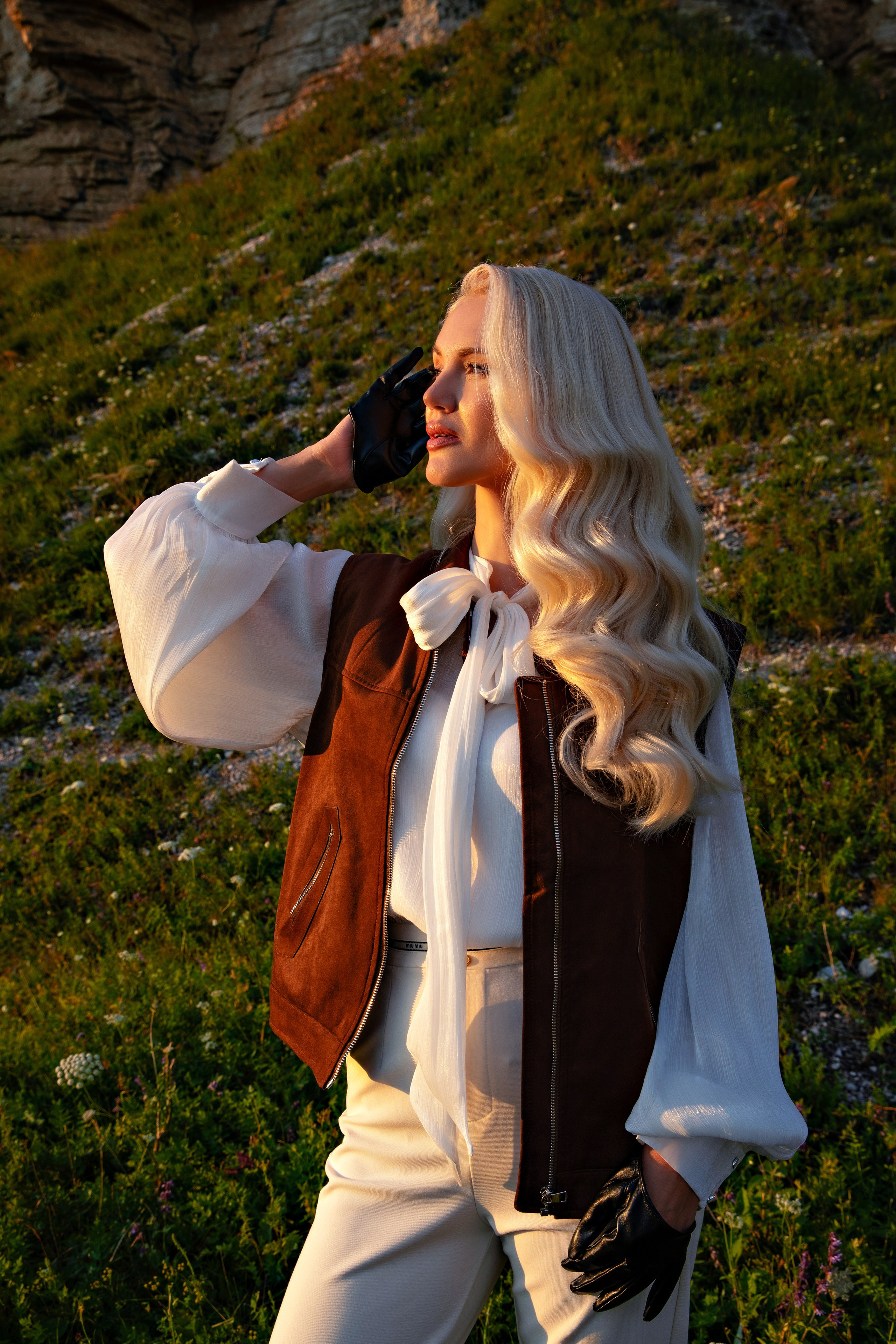 Фотограф в Кисловодске Юлия Федоренко