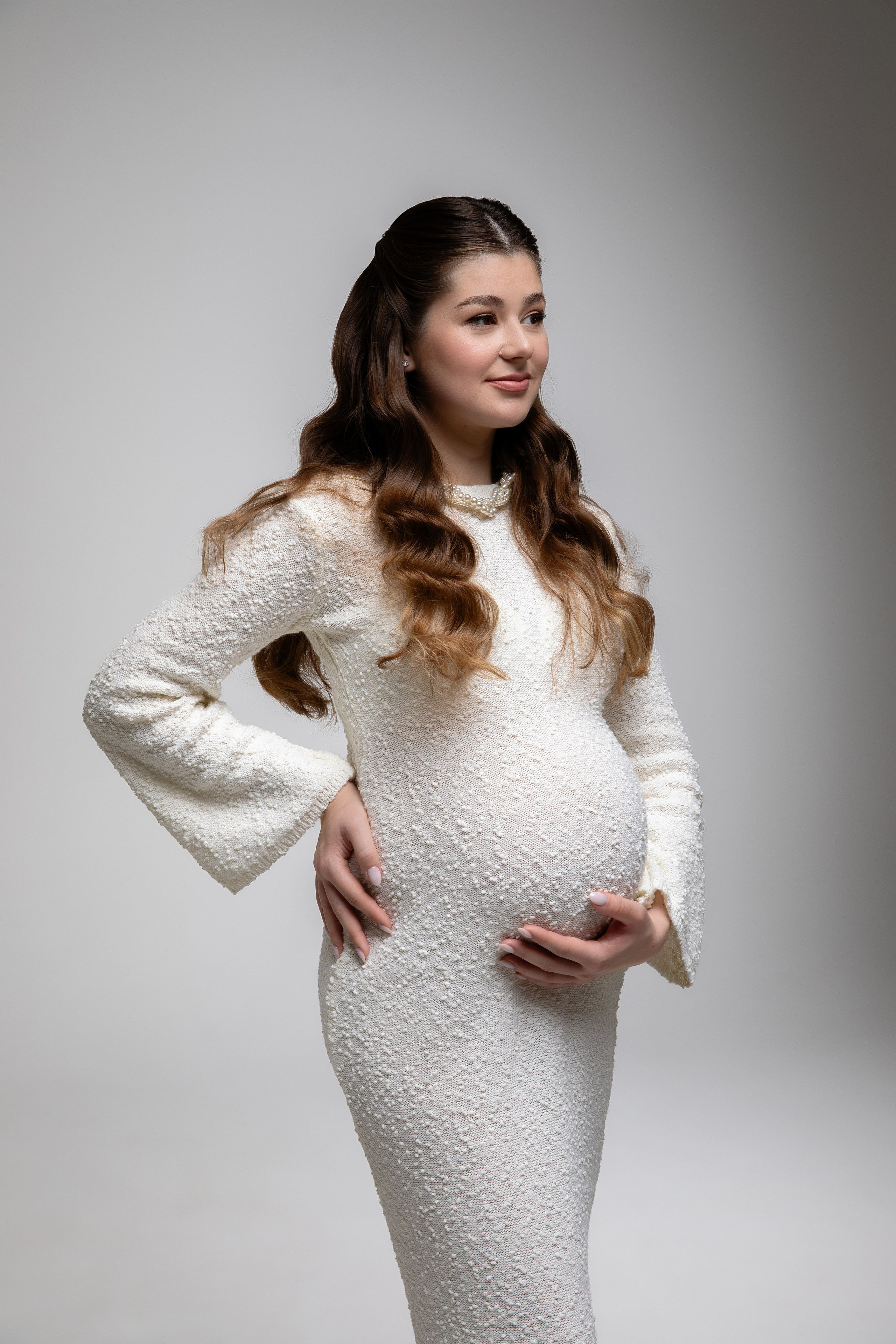 Фотосессия беременной. Фотограф в Кисловодске Юлия Федоренко