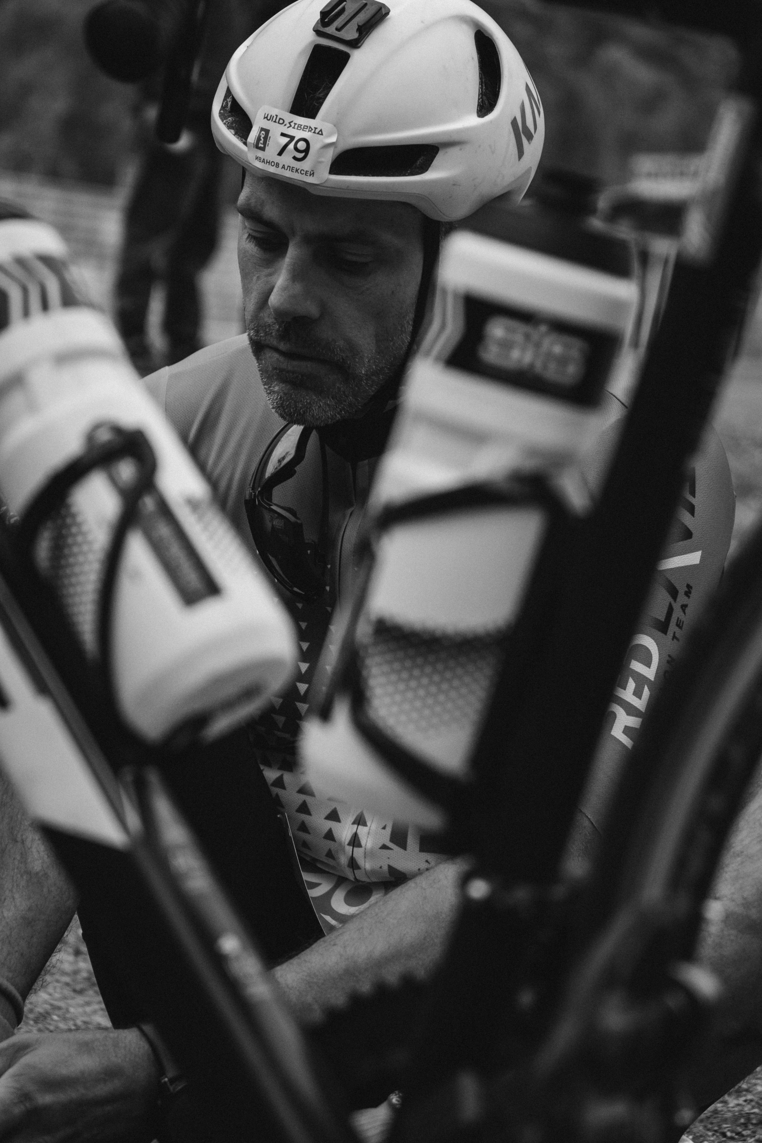 Wild Siberia Xtreme Triathlon. Фотограф |Герасимова София