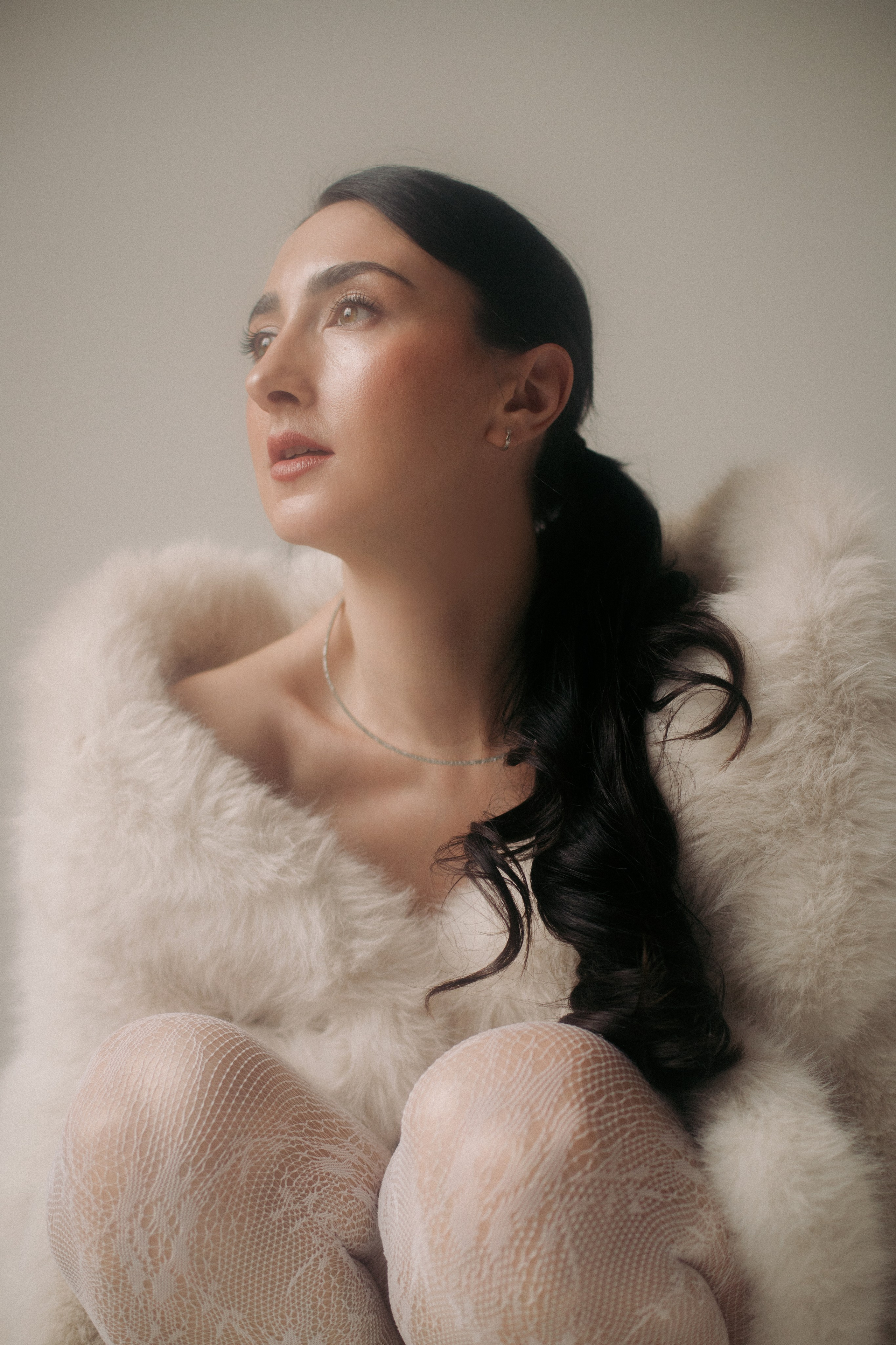 Маша. Семейный и детский фотограф Юлия Шох