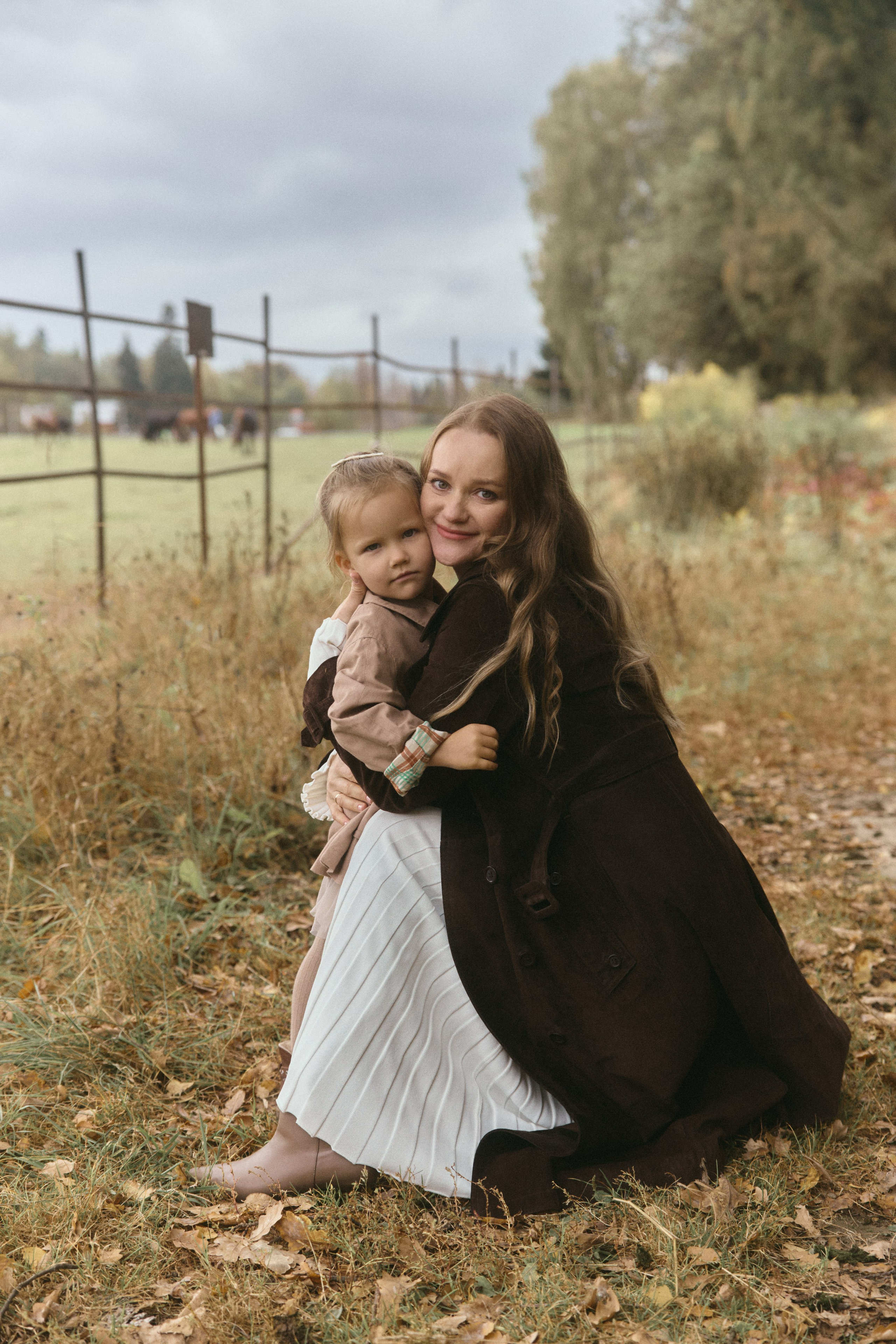 Дима + Юля + Гриша + Ариша. Семейный и детский фотограф Юлия Шох