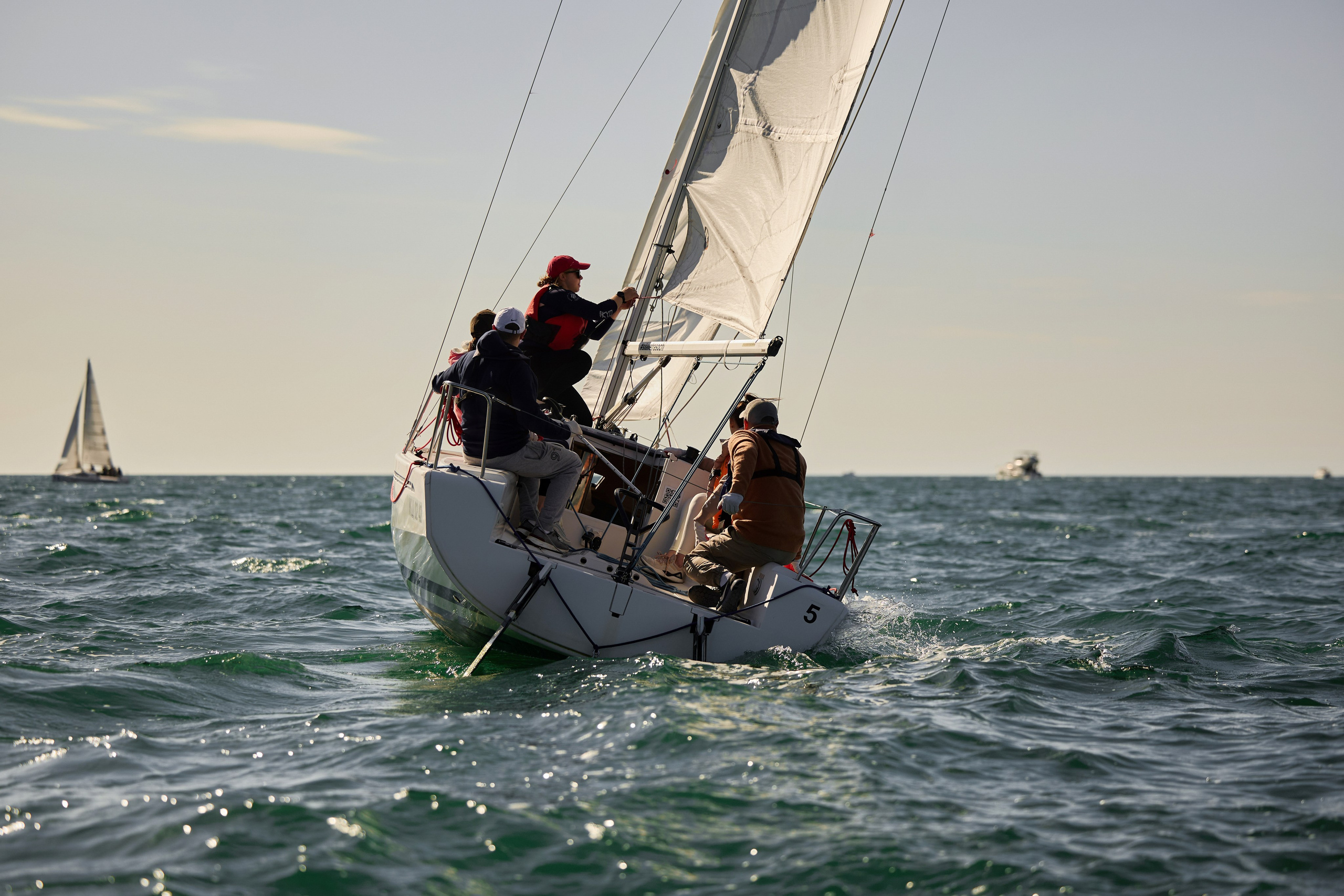 SOCHI. ARTEMIY IGNATOV