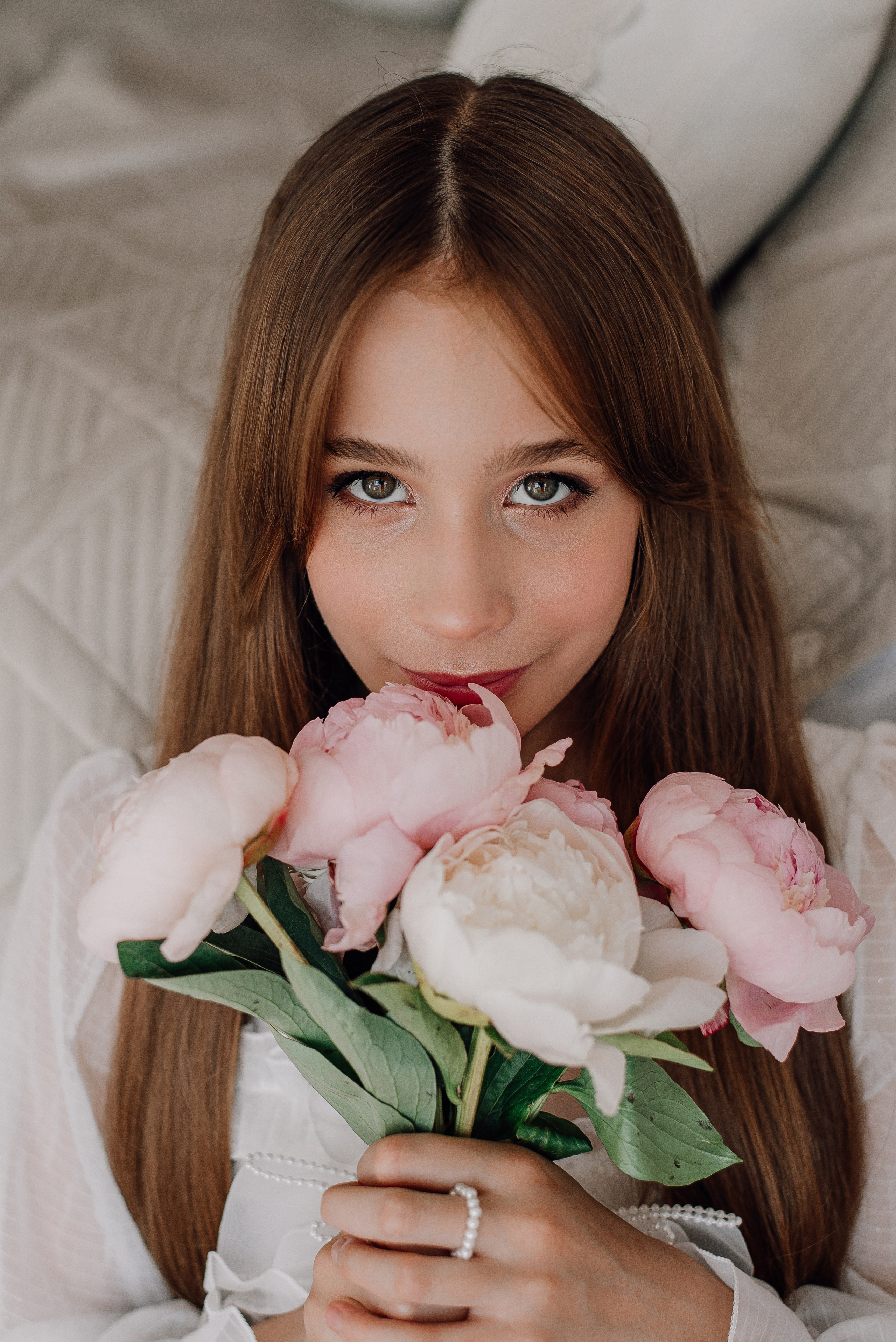 Виктория. Семейный и детский фотограф Иваново Ксения Азаренкова