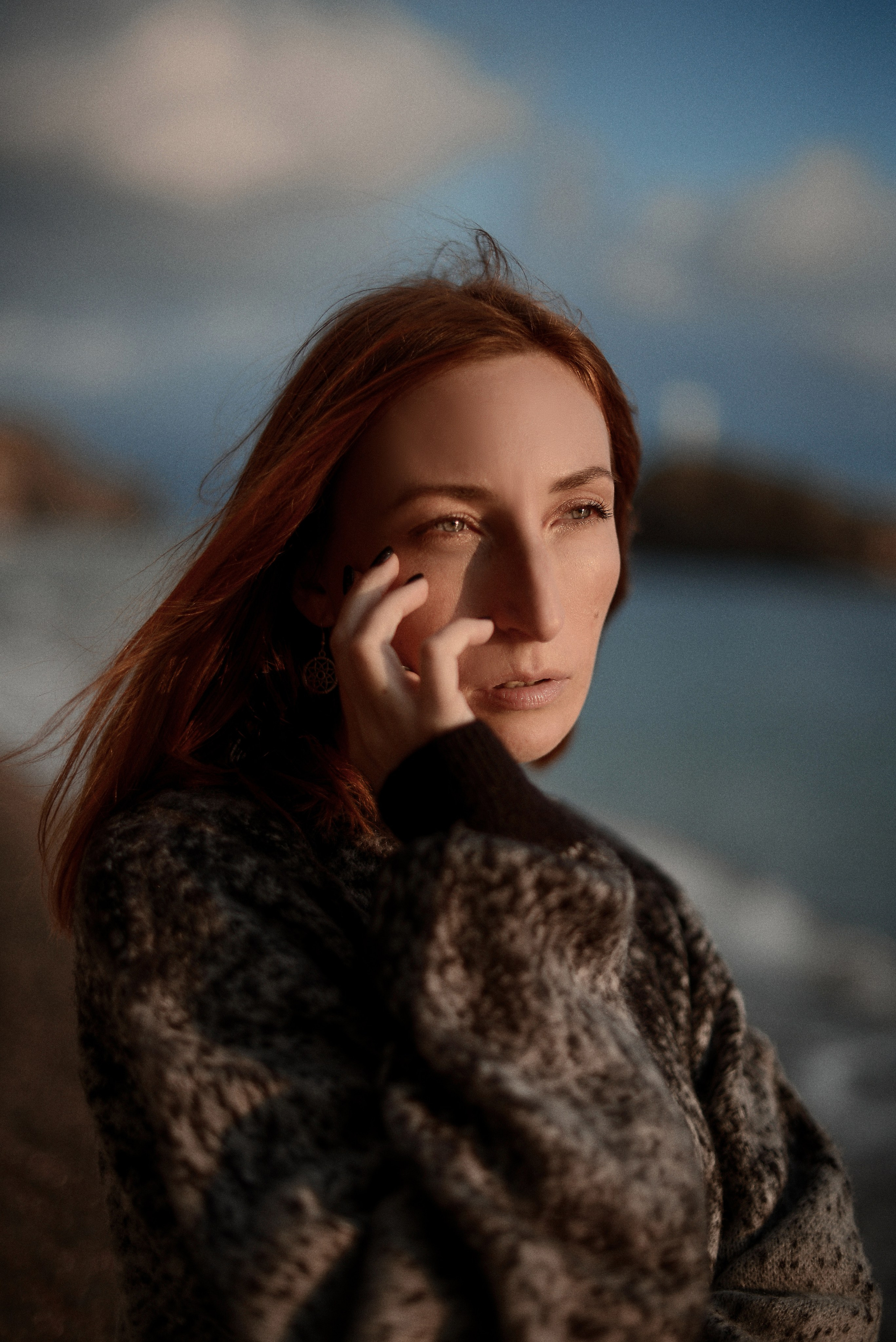 Татьяна. Фотограф в Севастополе