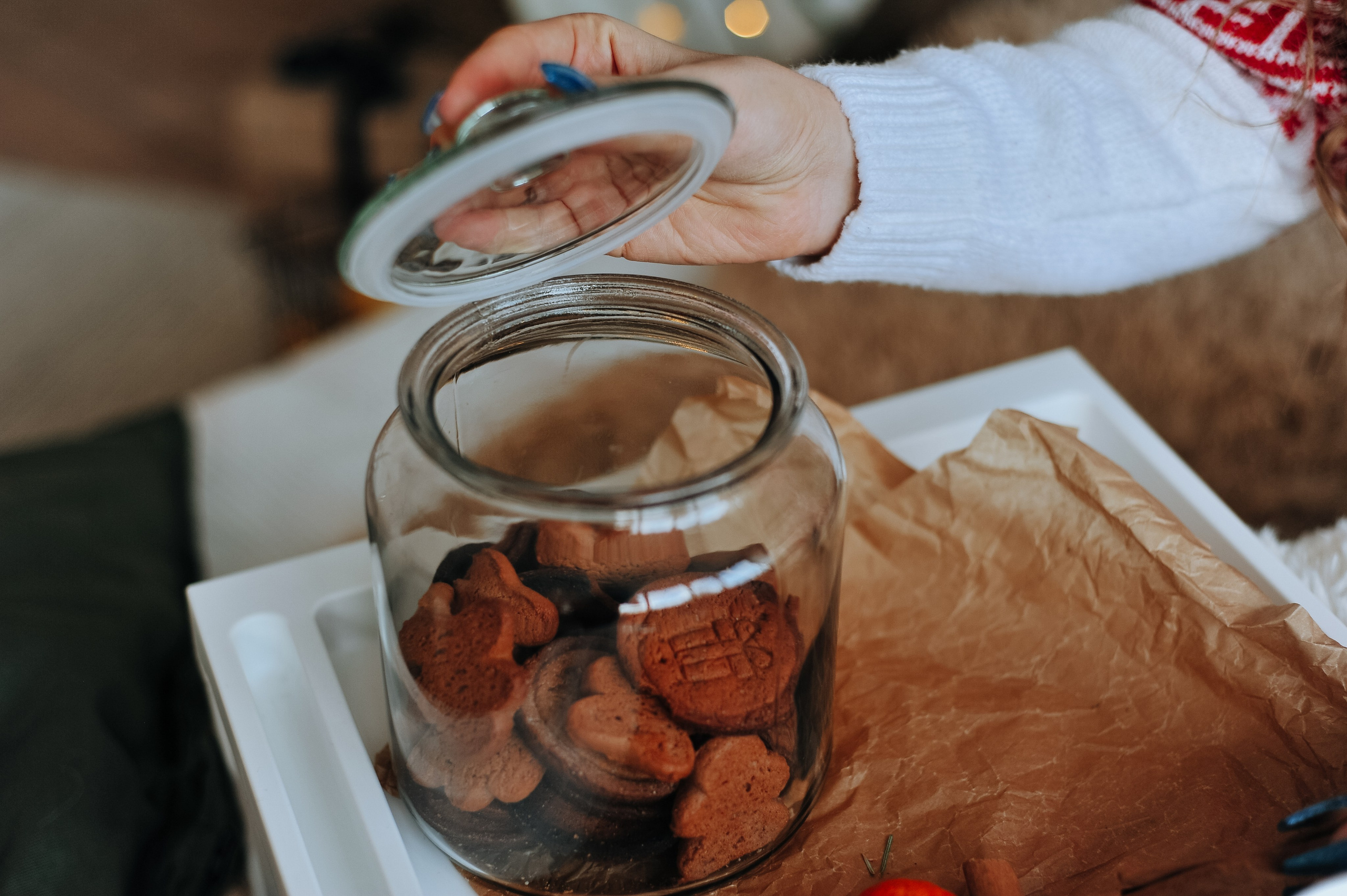 Новогодняя love story. Свадебный фотограф и видеограф в городе Армавир Katerina Arts