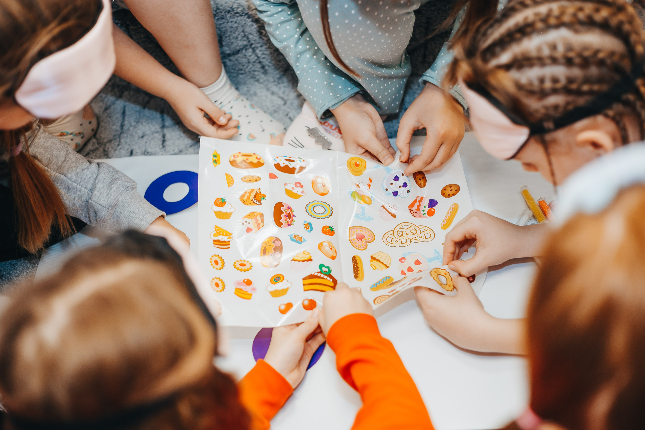 Сказка-холл. Репортажный (Event) фотограф в Барнауле | Даниил Маркин | Качество и вайб