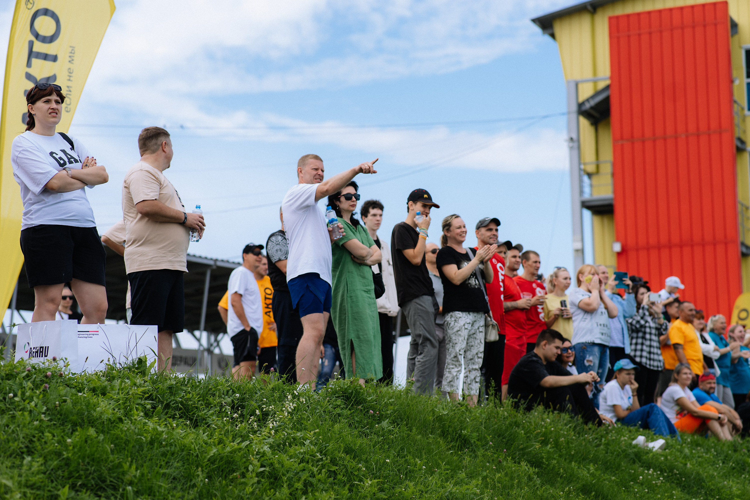 АКТО Гребной Канал. Репортажный (Event) фотограф в Барнауле | Даниил Маркин | Качество и вайб