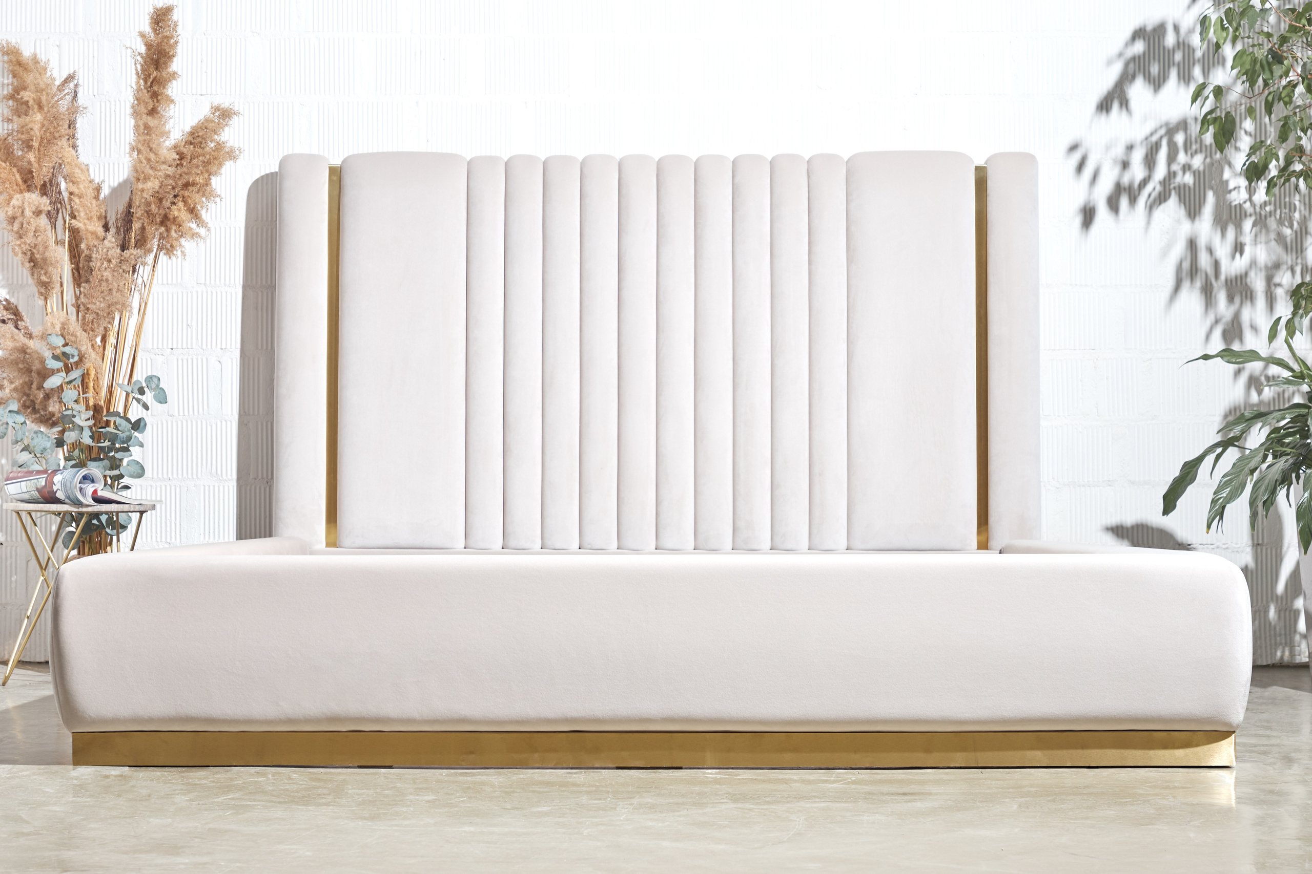 Портфолио. КОРБ — мебель