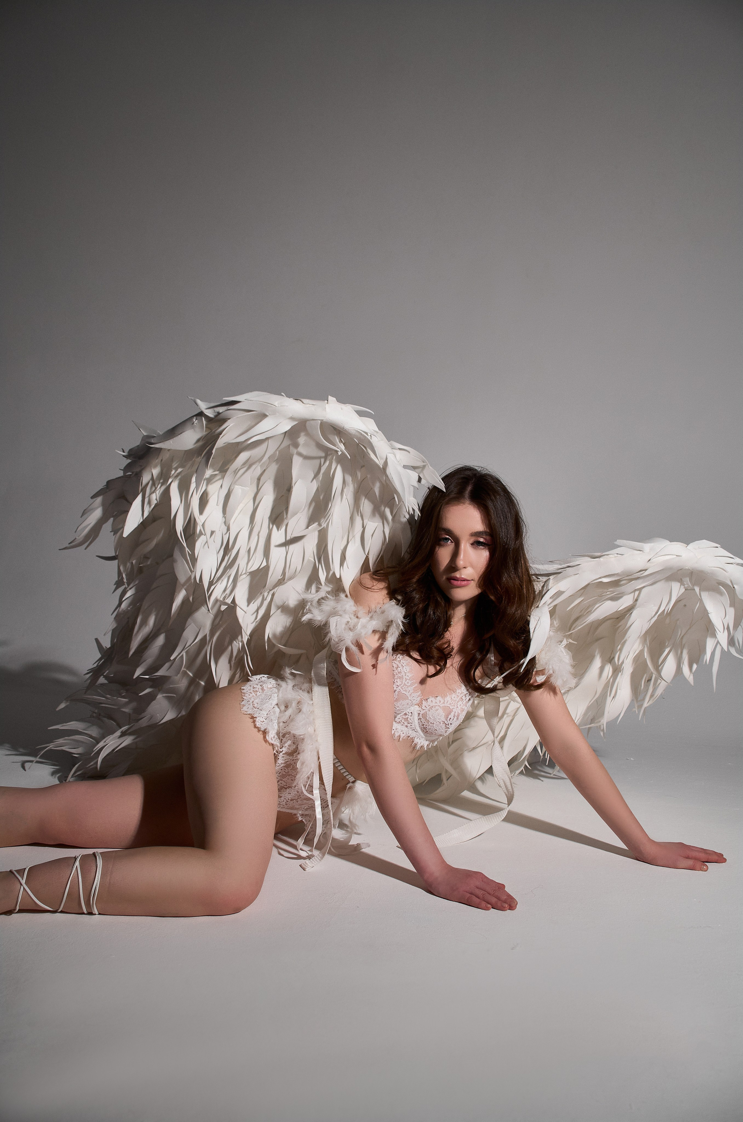 Студийные съёмки — элегантность. Фотограф Нижний Новгород