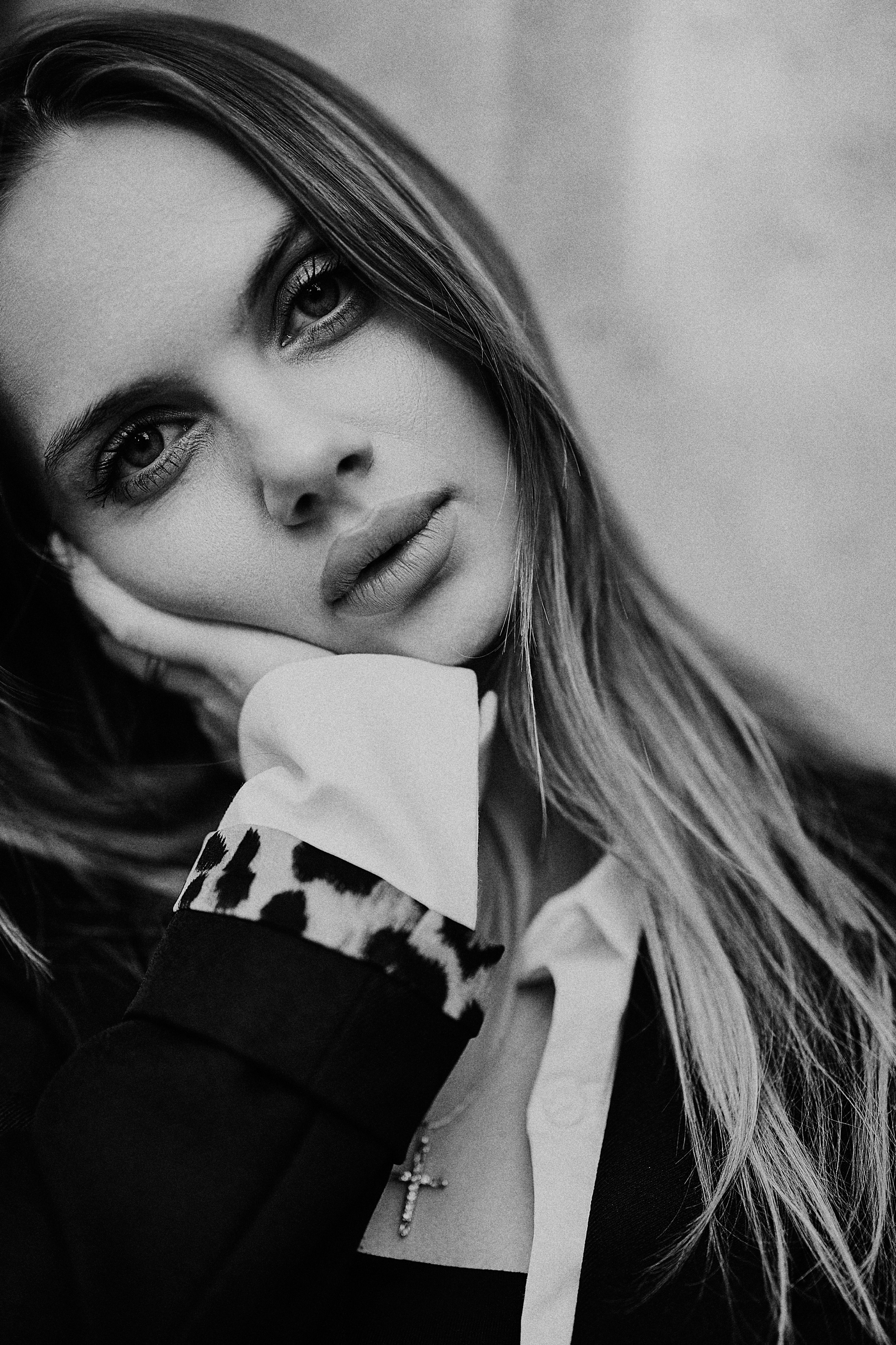 Идеи для индивидуальной фотосессии. Портретный и имиджевый фотограф в Самаре Кристина Тихонова