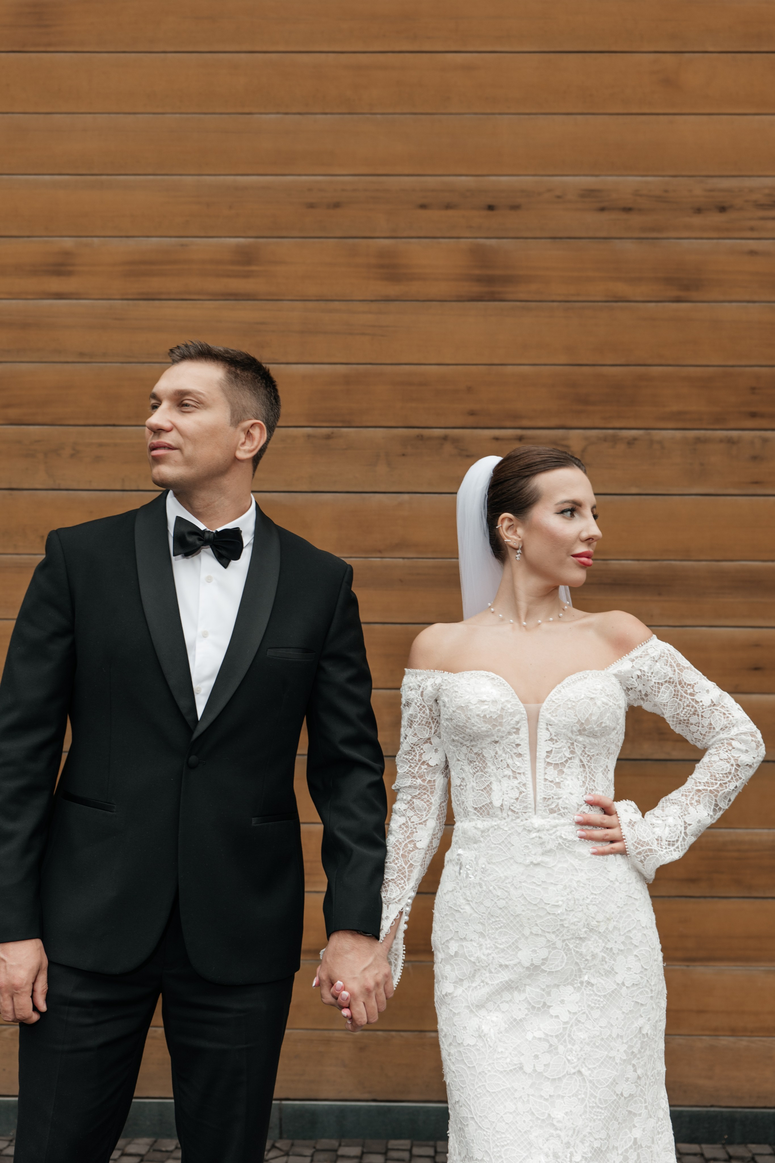 DENIS & ANASTASIA. Свадебное ФОТО & ВИДЕО Москва/Липецк