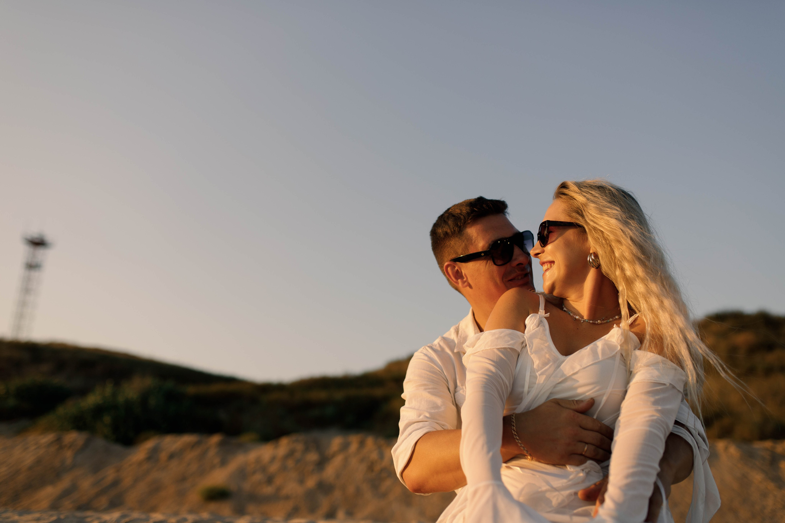 Аня + Саша Анапа. Семейный и свадебный фотограф в Новороссийске