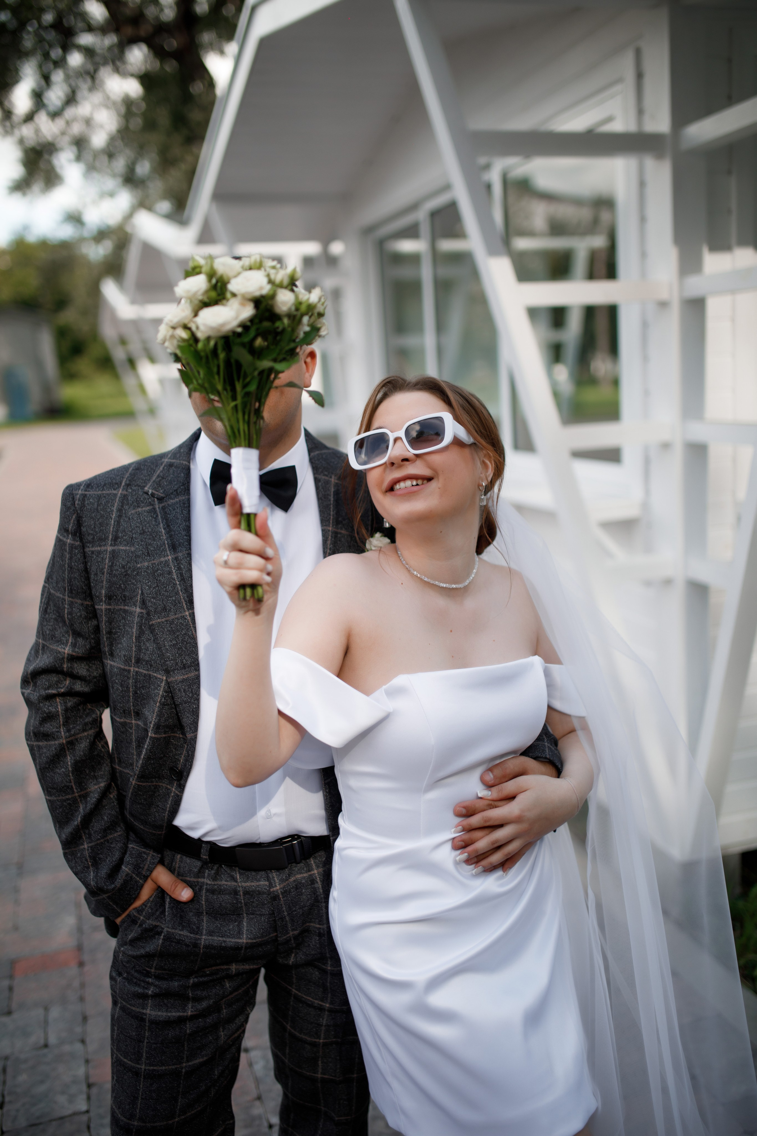 Свадебная съёмка. Детский и семейный фотограф в Костроме Валентина Белик