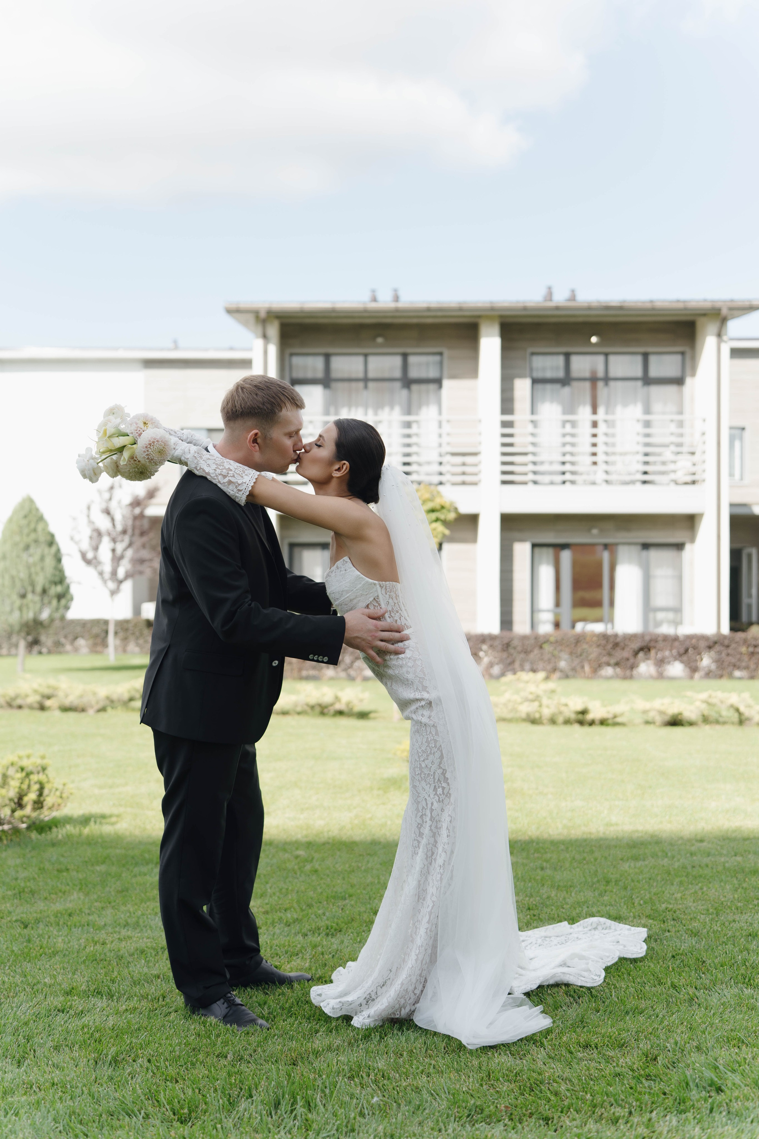 А & F. Свадебный фотограф Липецк Москва Анна Невзорова