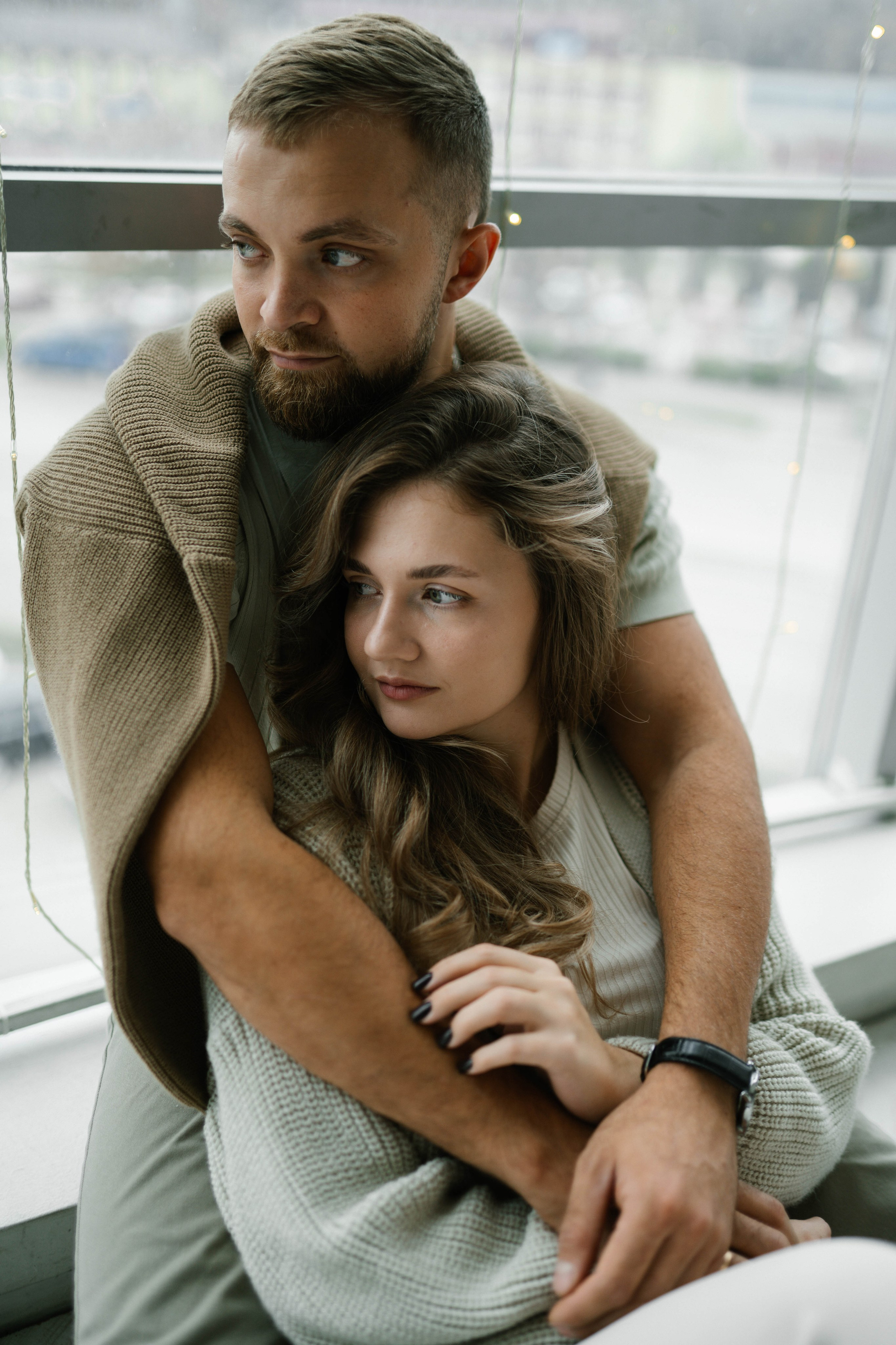 Y & E & M. Свадебный фотограф Липецк Москва Анна Невзорова