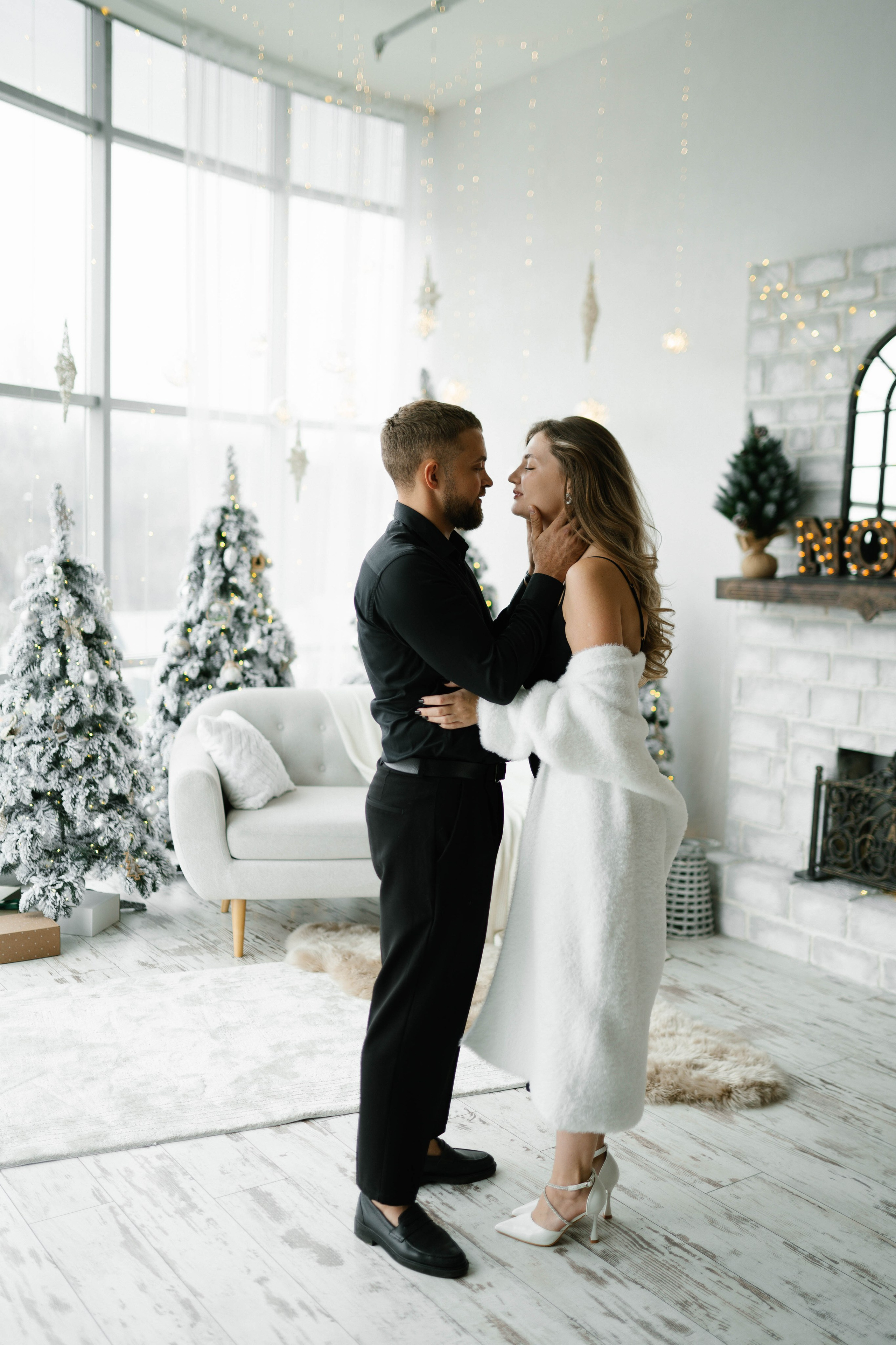 Y & E & M. Свадебный фотограф Липецк Москва Анна Невзорова