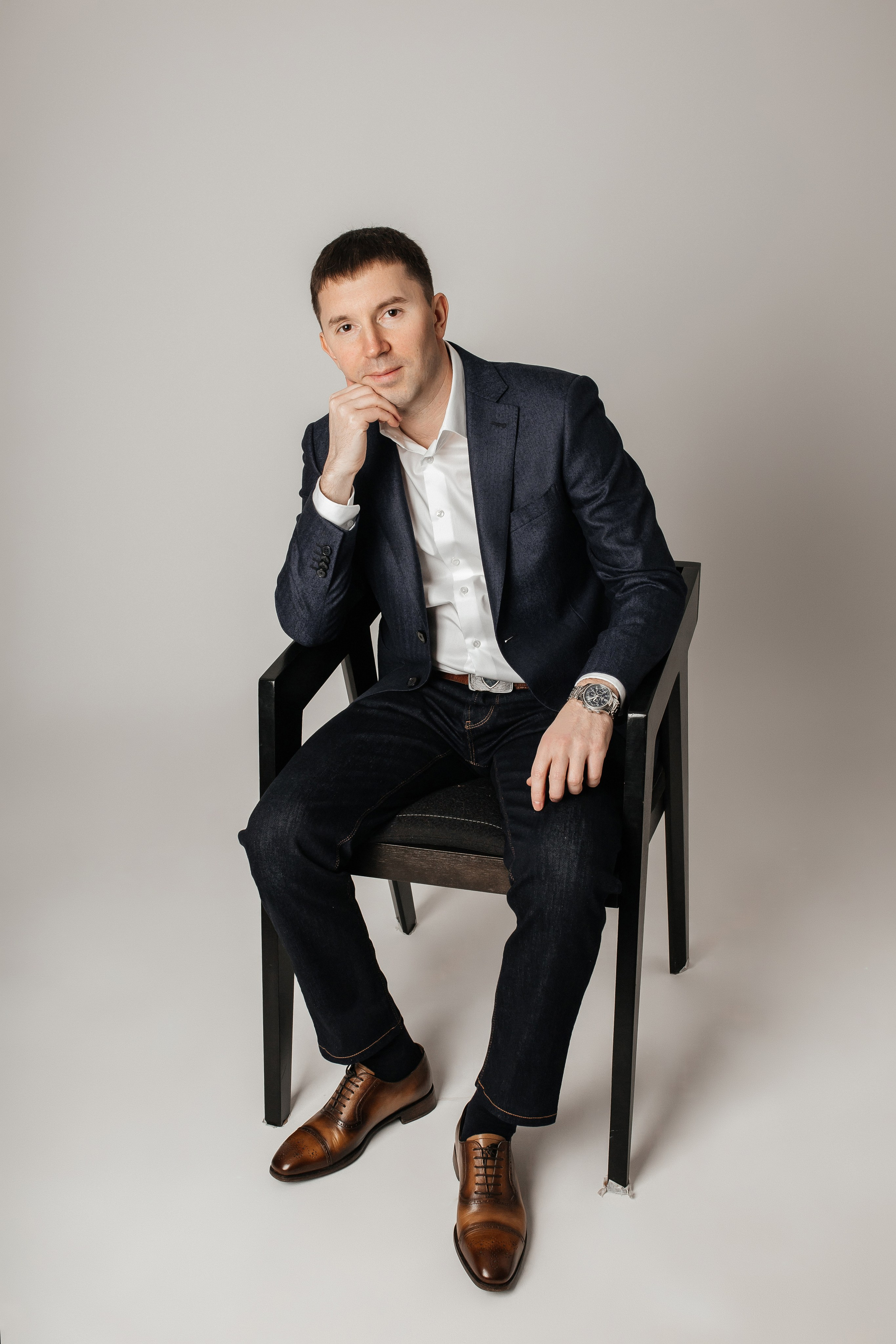 Руслан. Фотограф