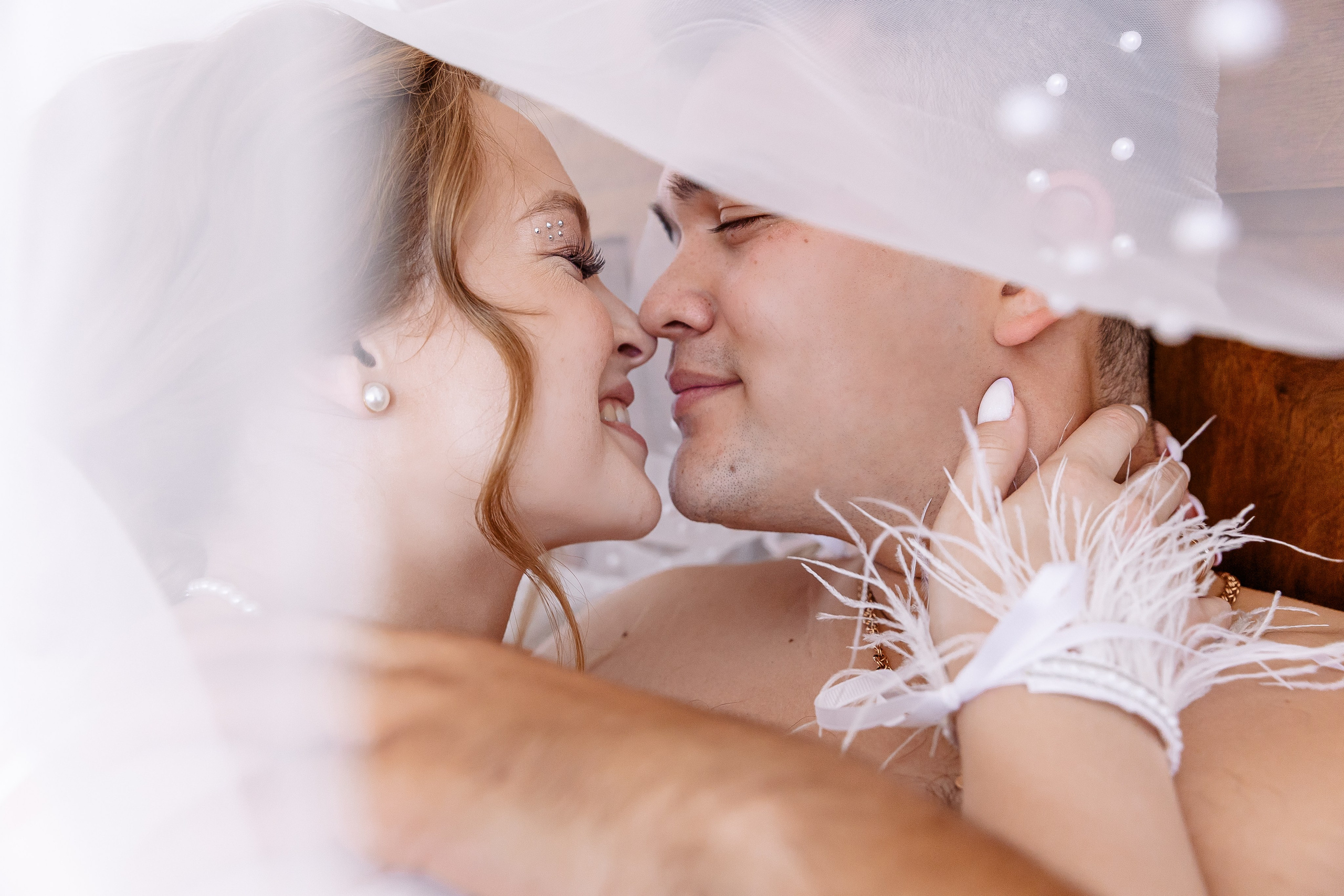 Любовь и Евгений. Свадебный и семейный фотограф в Челябинске Юлия Ишимова