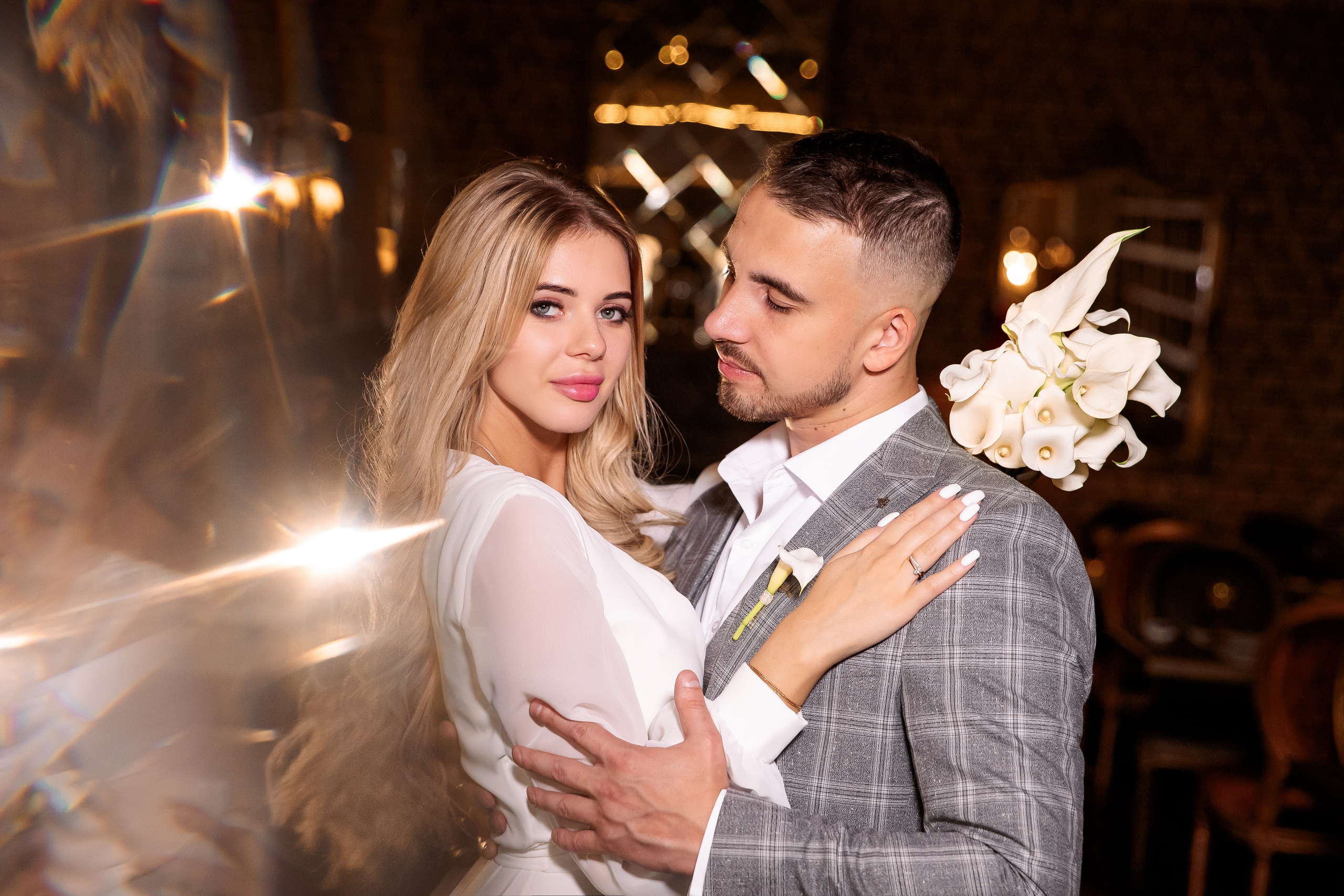 Кристина и Александр. Свадебный и семейный фотограф в Челябинске Юлия Ишимова