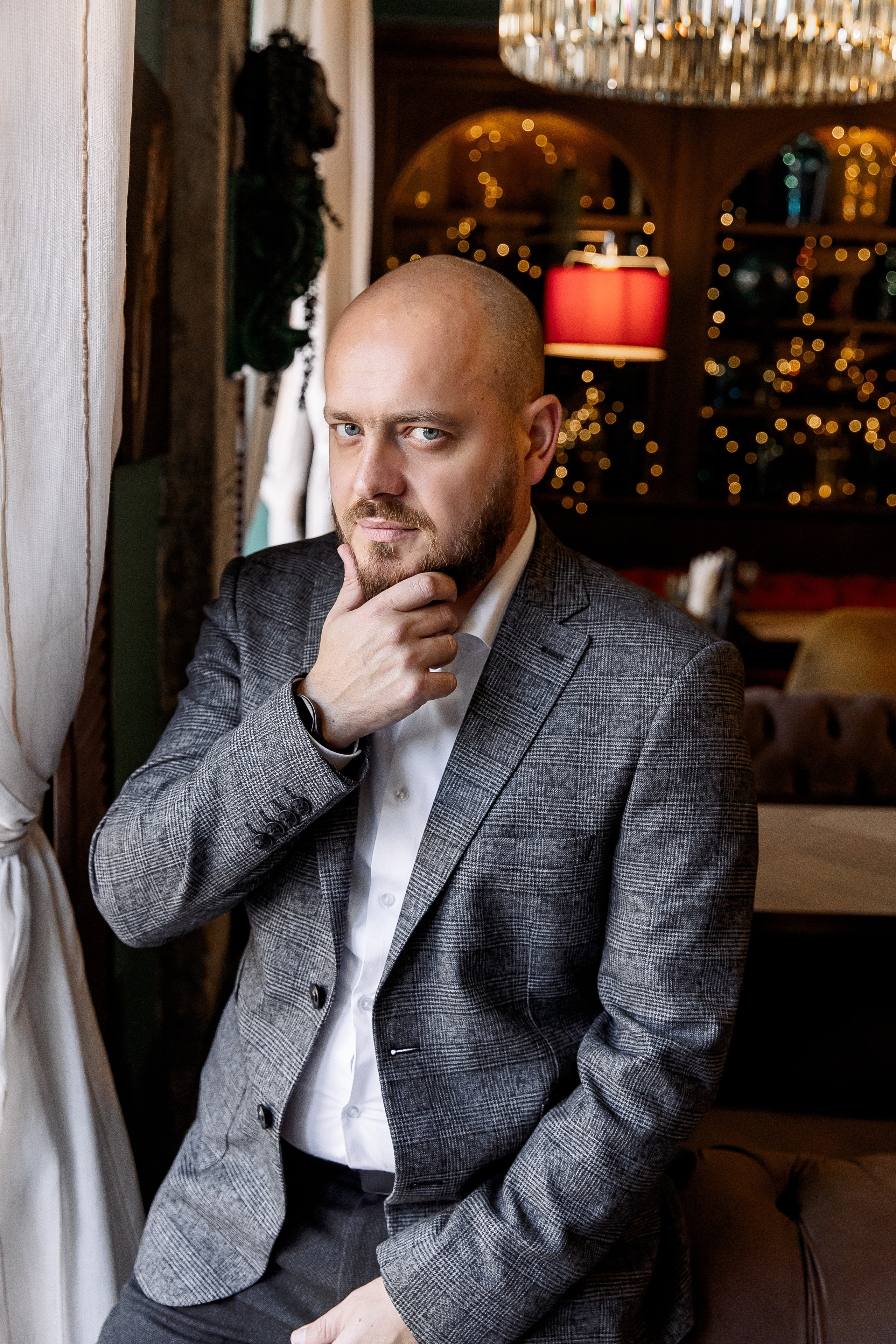 Виктор и Екатерина. Свадебный и семейный фотограф в Челябинске Юлия Ишимова