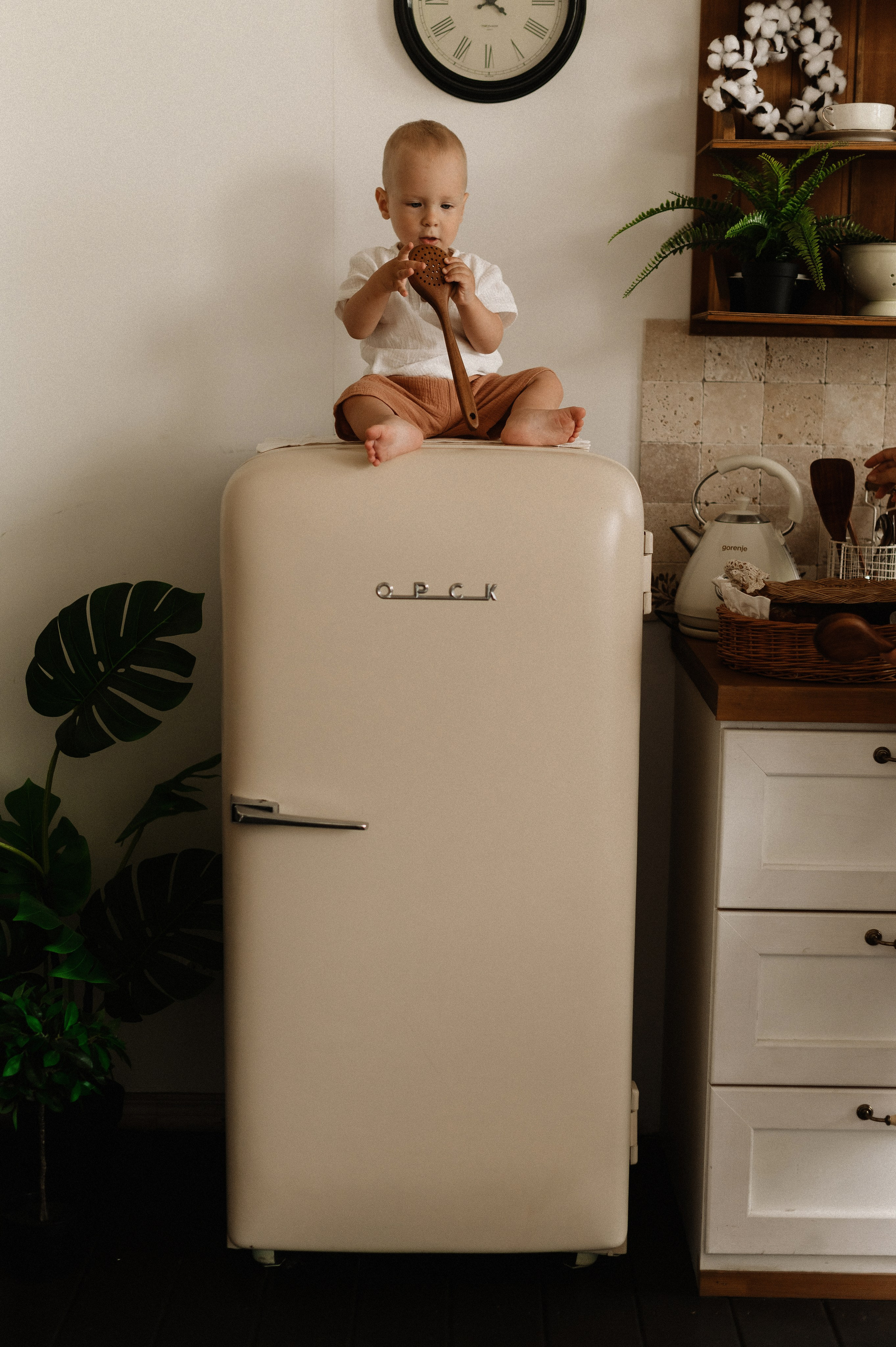 Ярославу годик!. Свадебный и семейный фотограф в Пензе