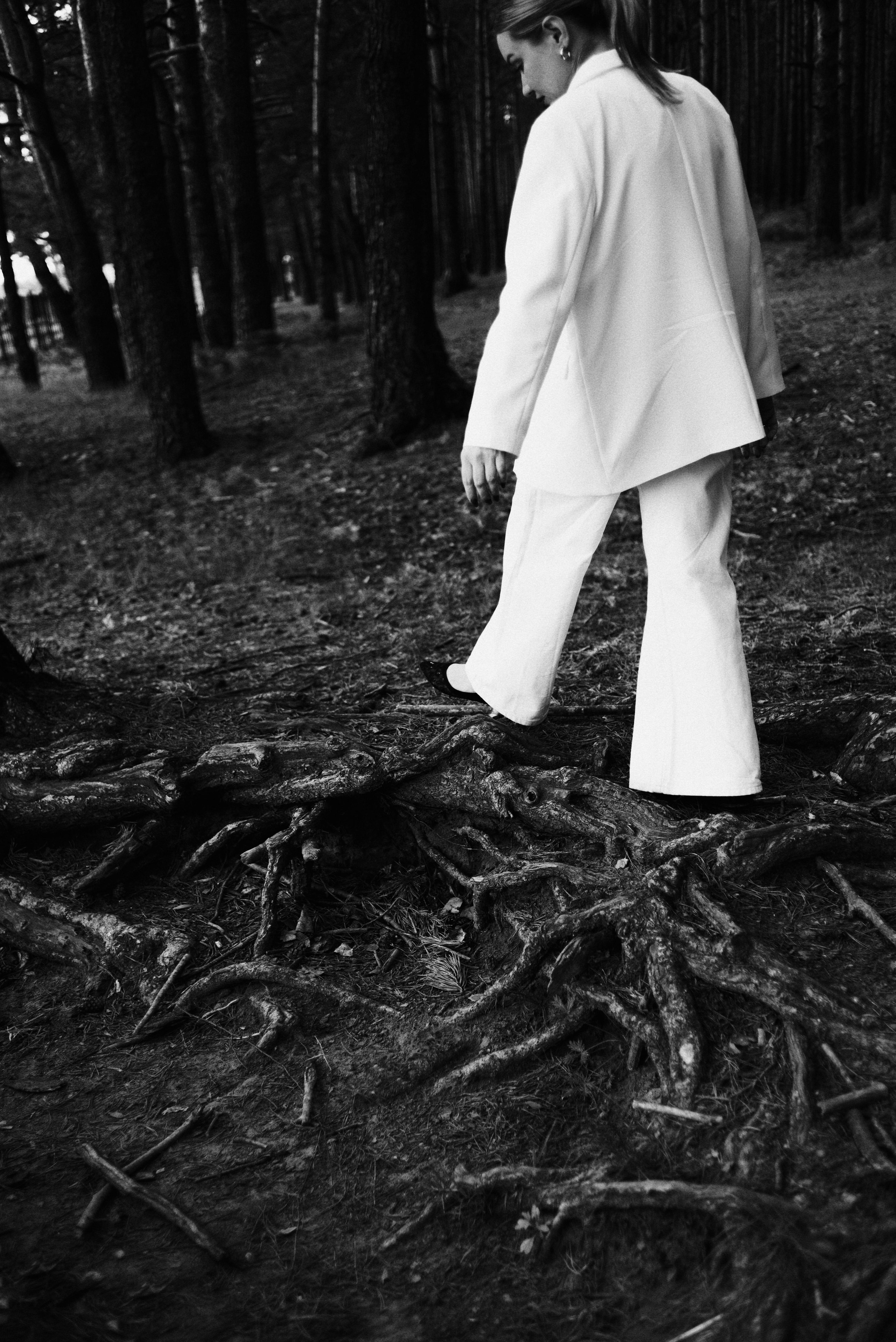 Марина. Фотограф Дарья Мустафина, Тюмень