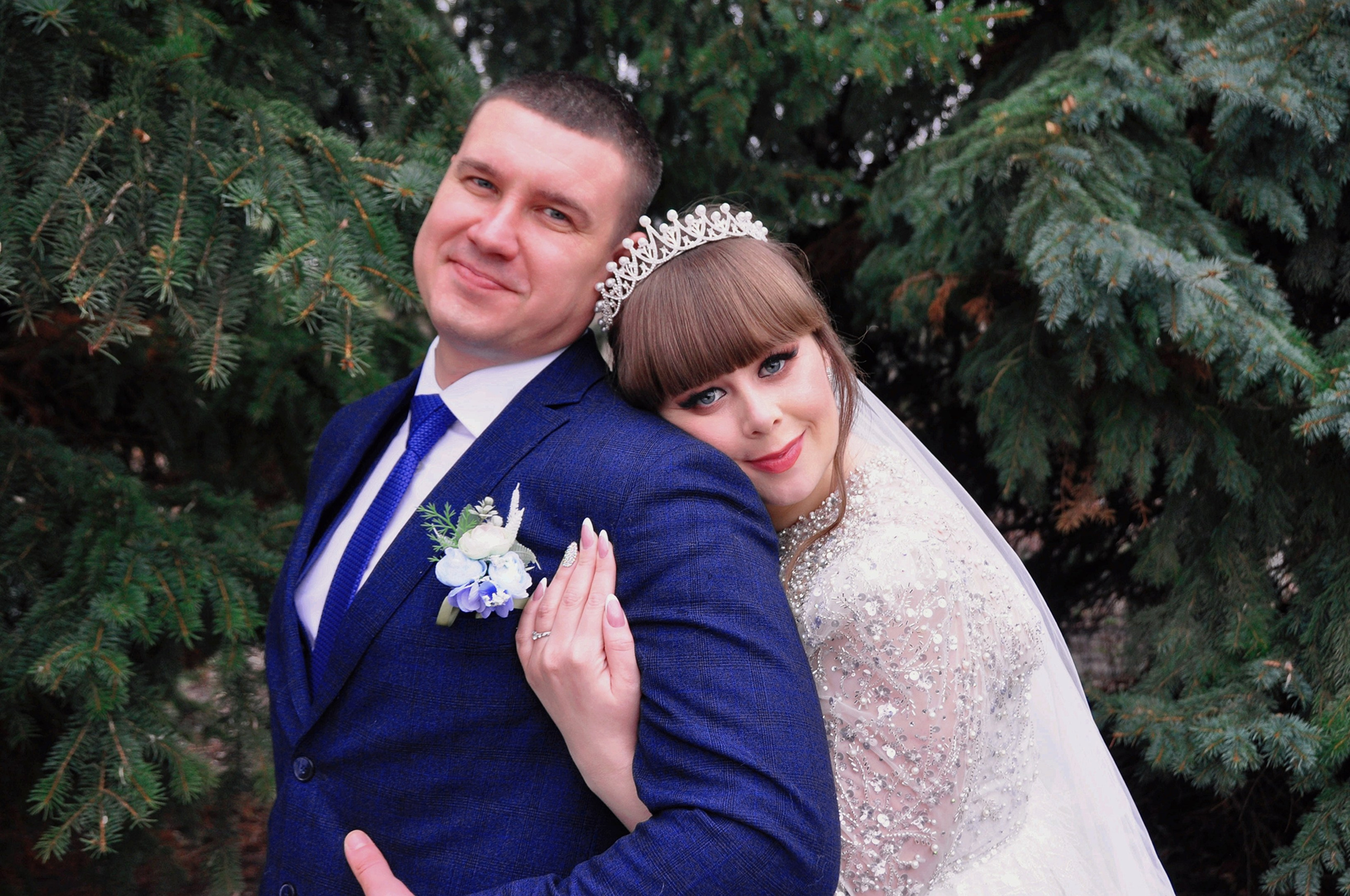 Свадебная. Фотограф в Урюпинске