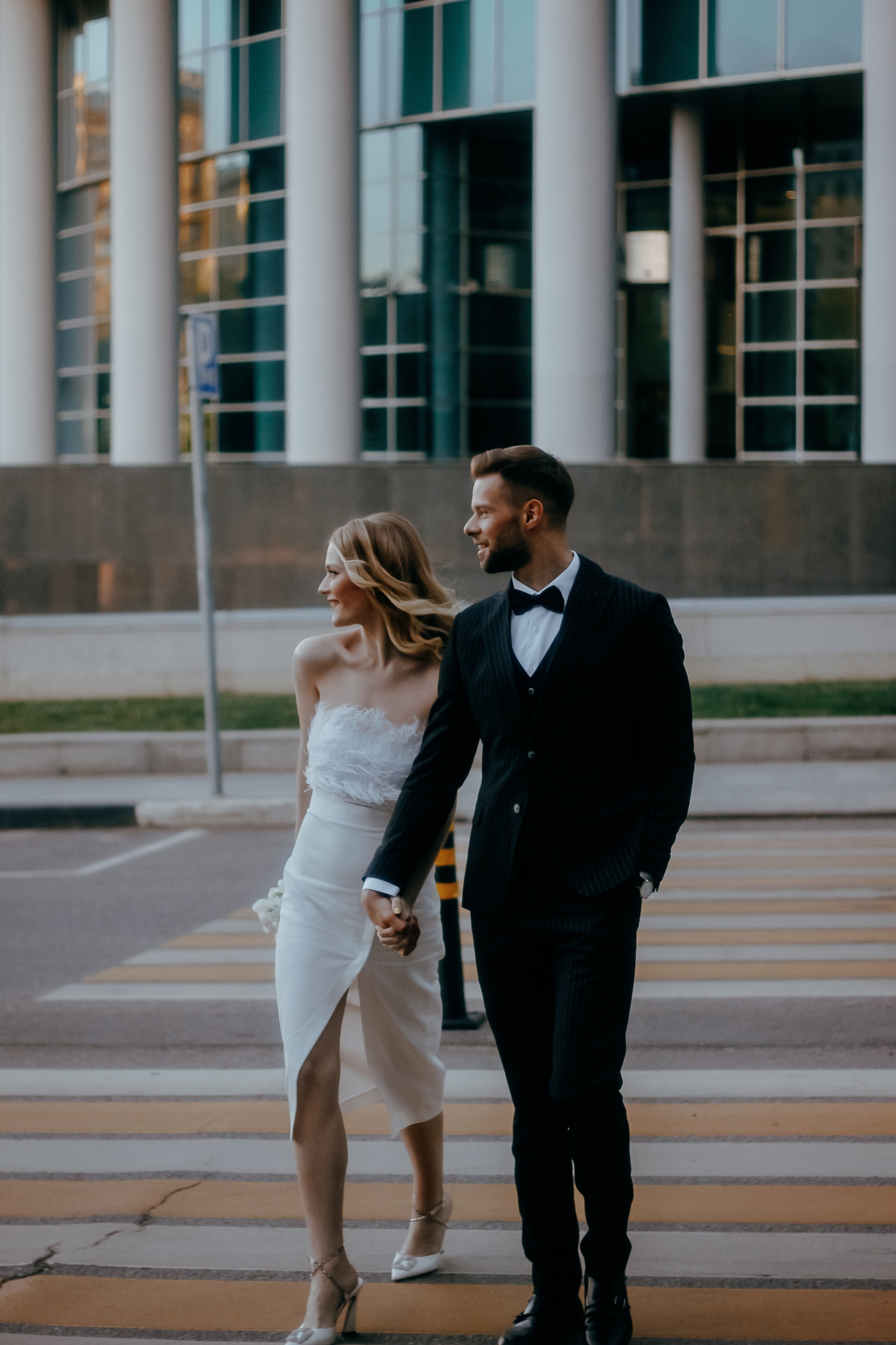 Юлия и Андрей. Фотограф Киров — Глазов Арина Авакумова