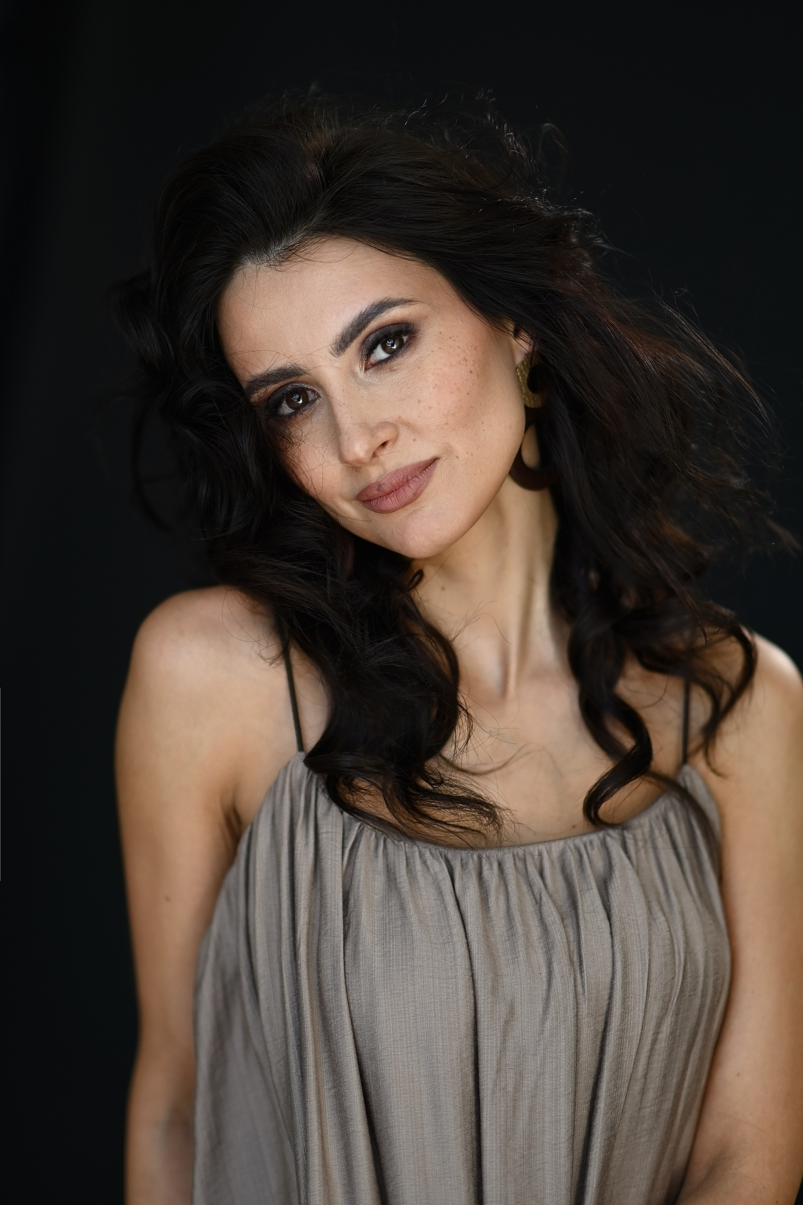 Оля. Свадебный и семейный фотограф в Самаре Головань Наталья