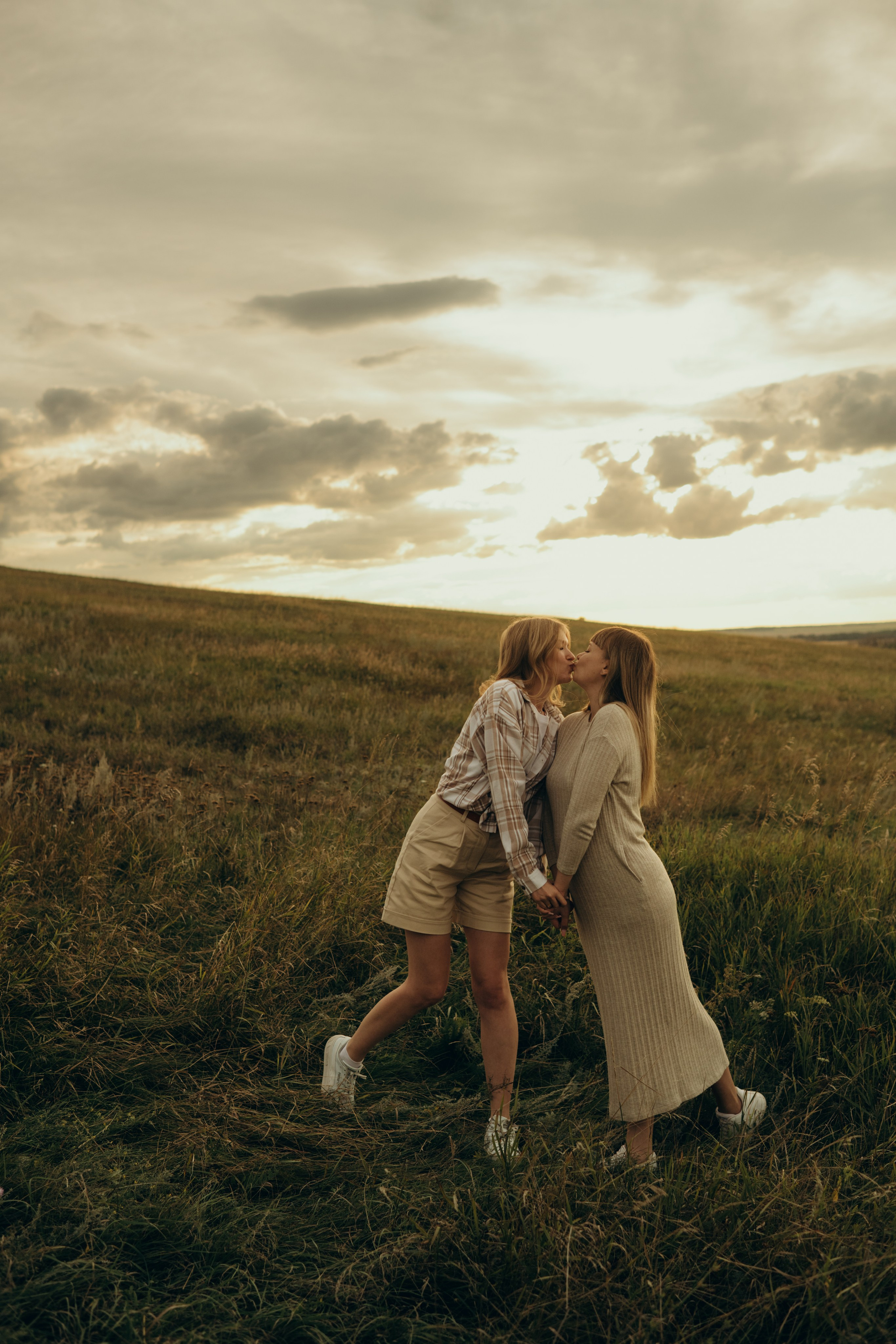 Даша Даня Ксюша Илья Саша и Ева. Свадебный и семейный фотограф в Самаре Головань Наталья