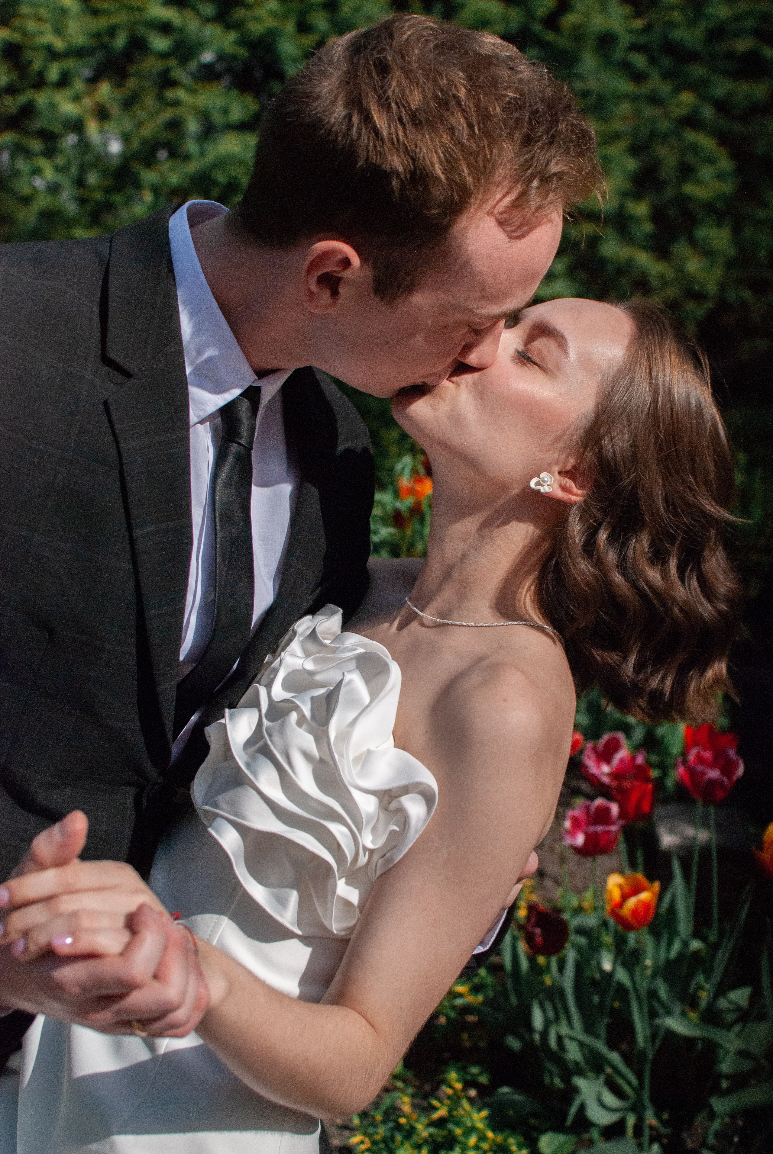 Vladimir & Christine. Арт-фотограф в Калининграде