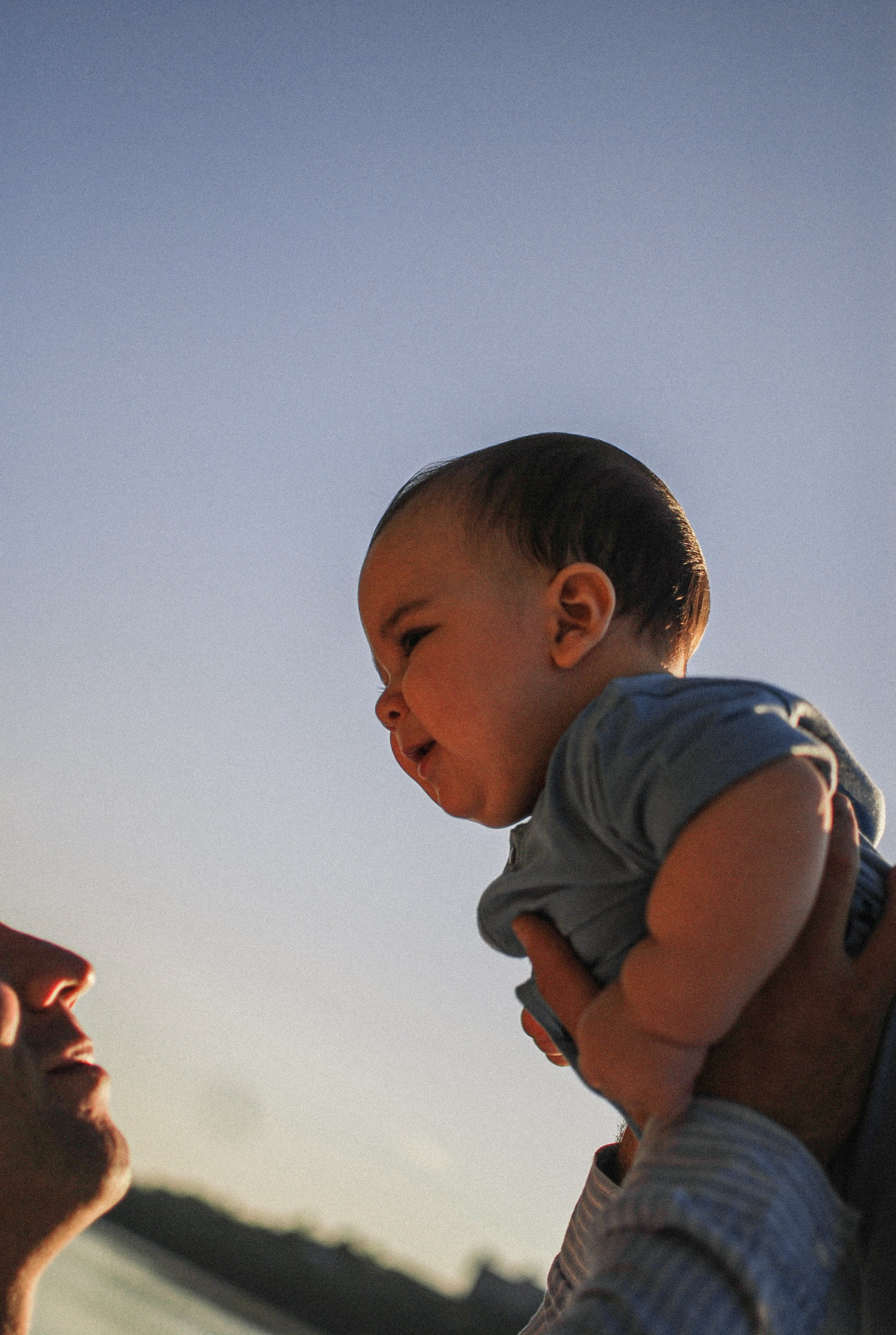 6 months. Арт-фотограф в Калининграде